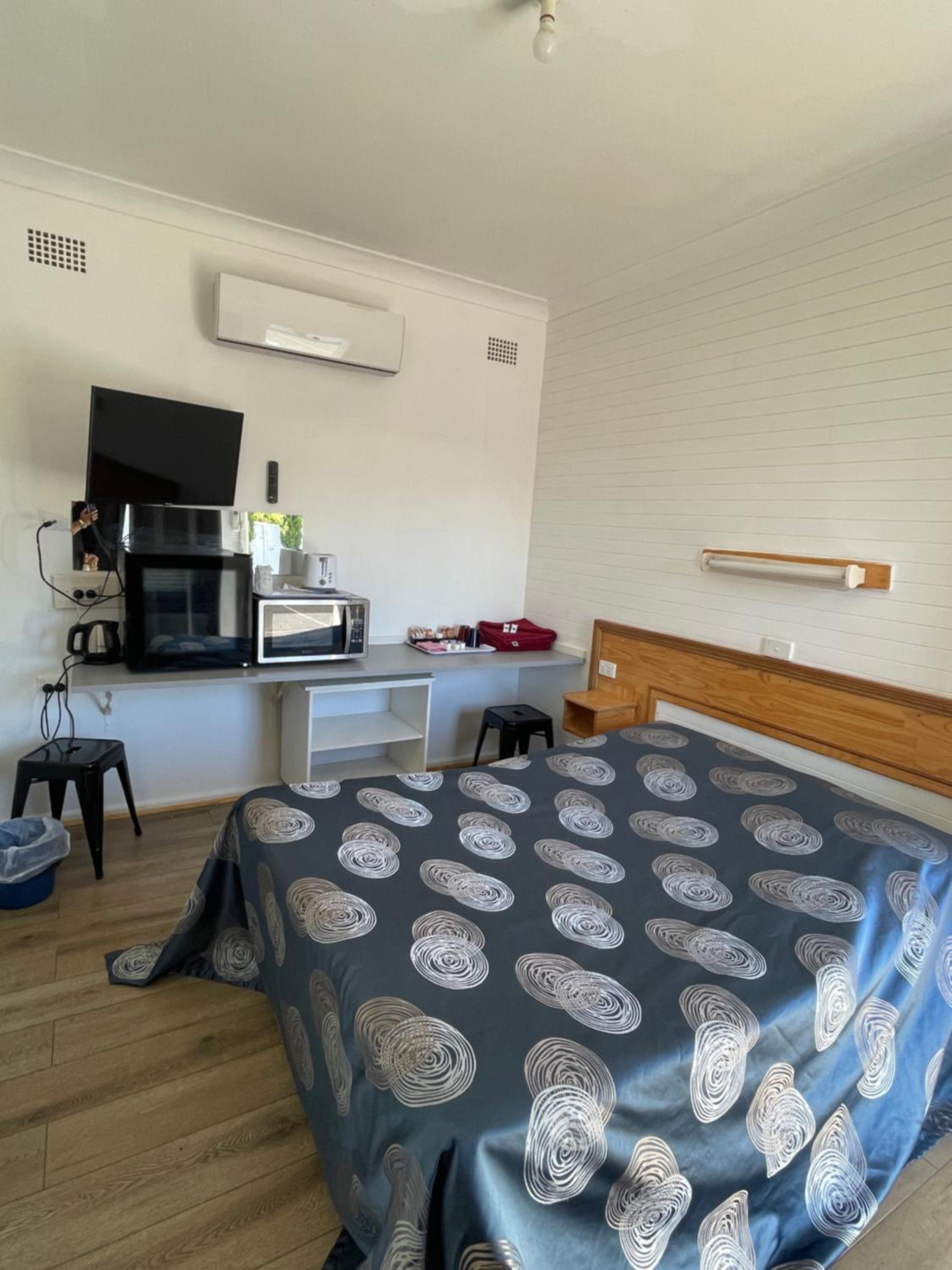 Tamworth Lodge Motel