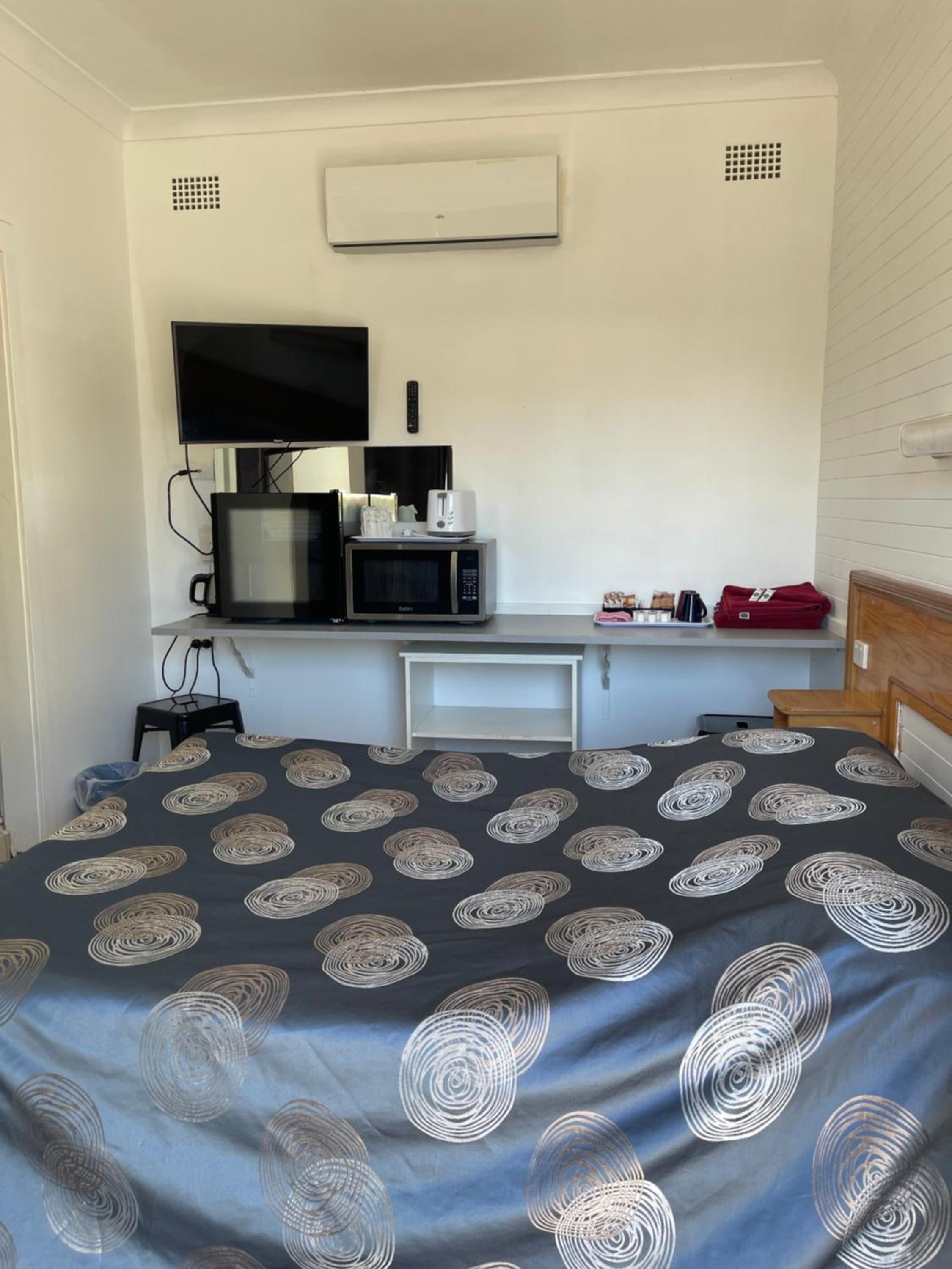 Tamworth Lodge Motel