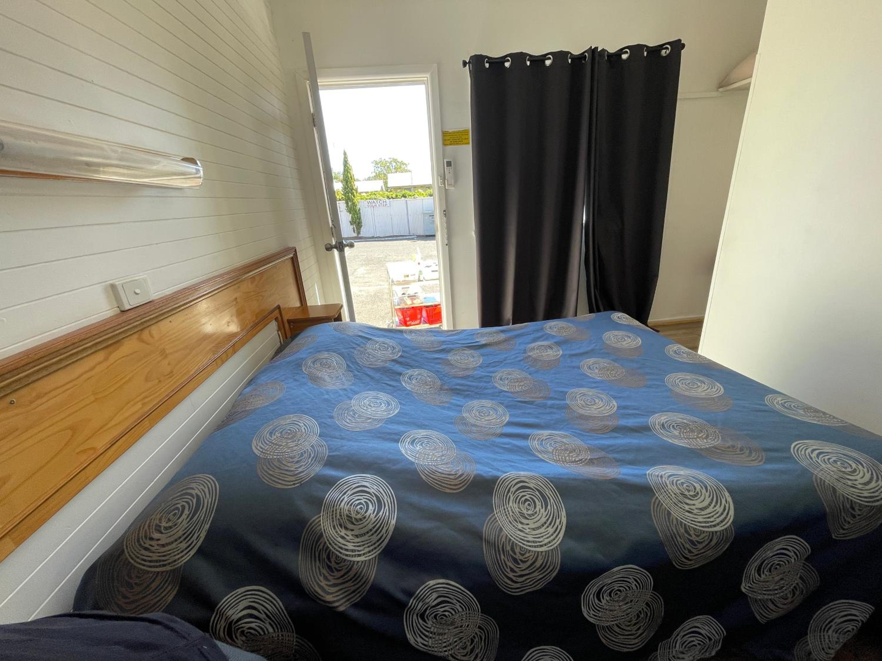 Tamworth Lodge Motel