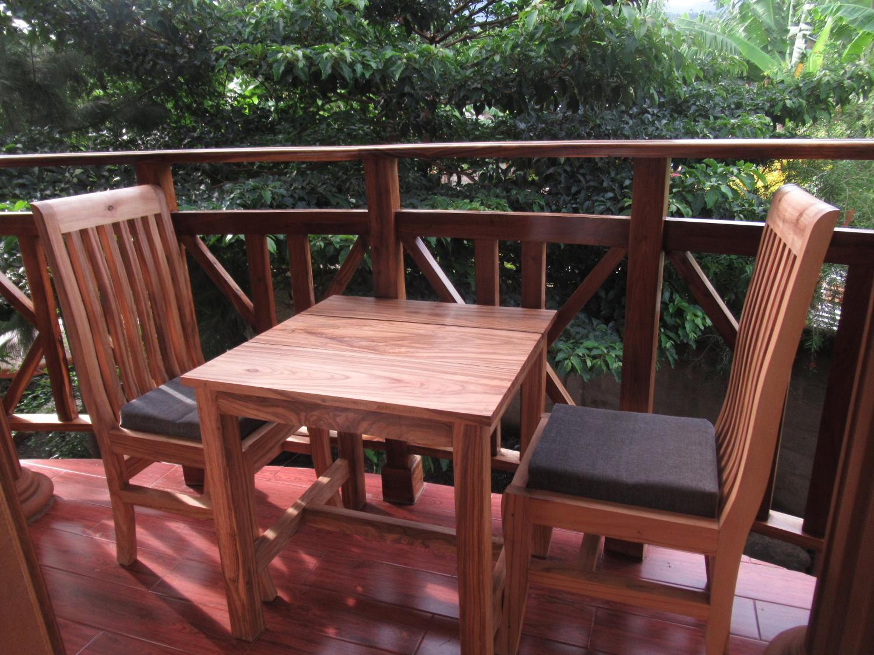 Darema Homestay