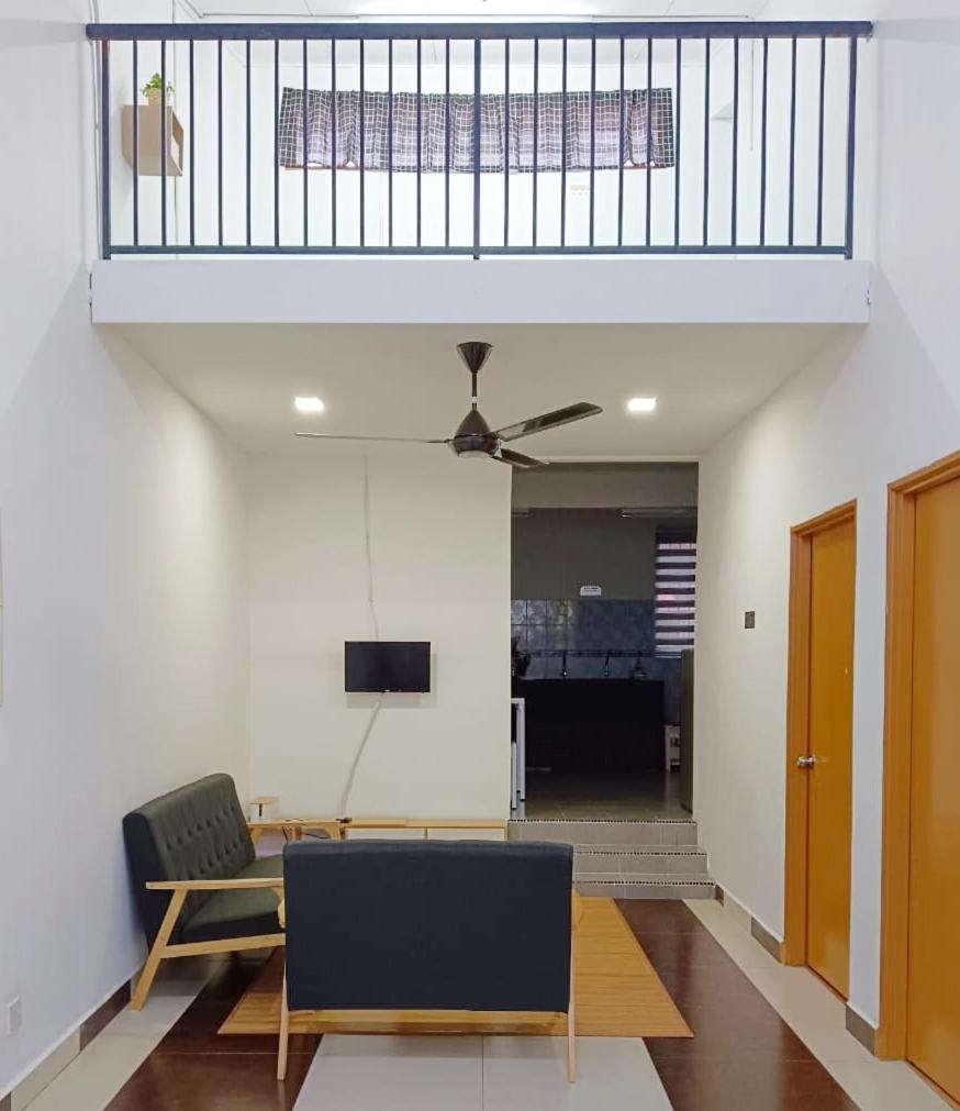 The Loft Bentong photo 2