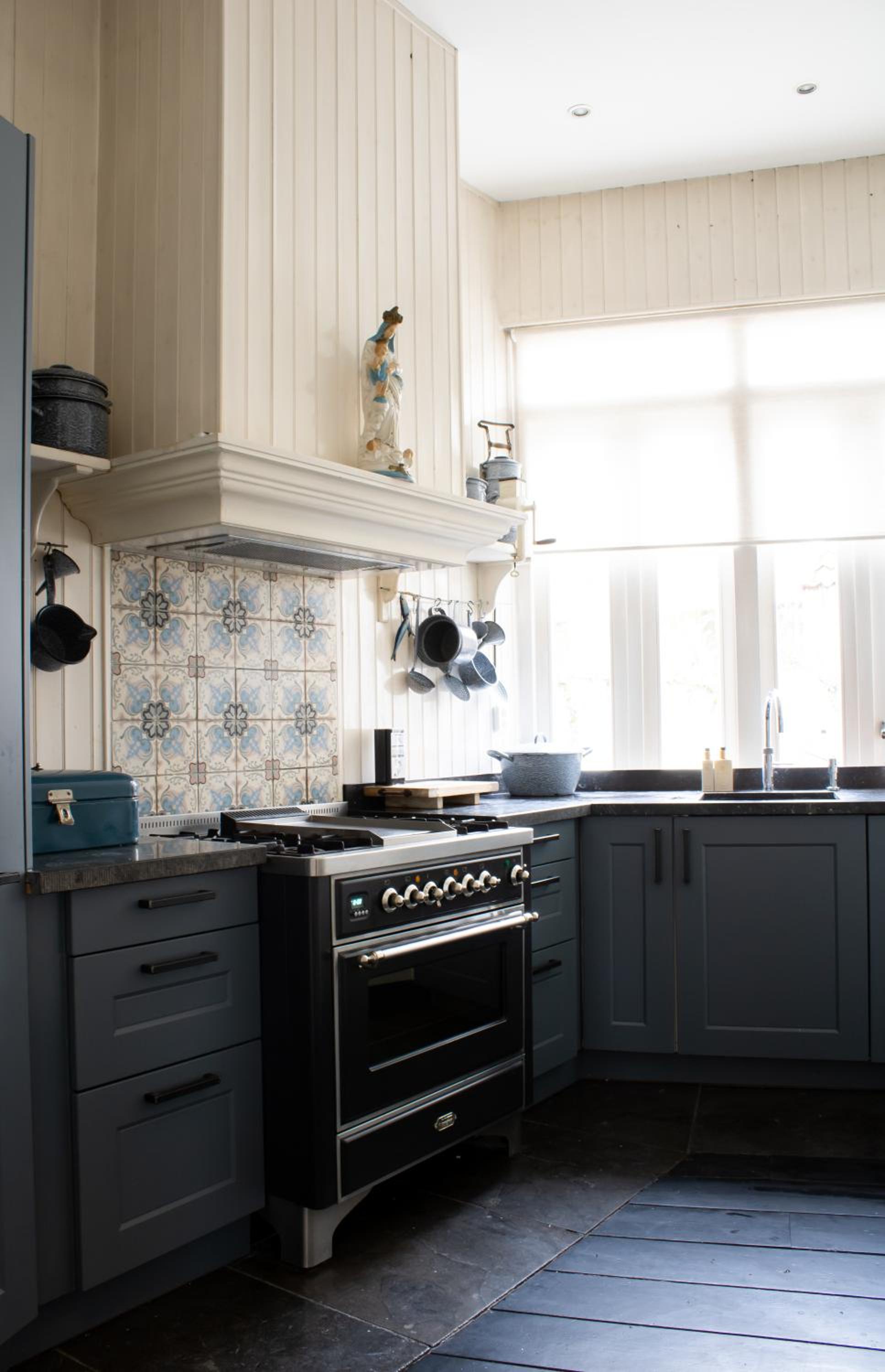 Suite 137, luxe verblijf midden in de bollenstreek
