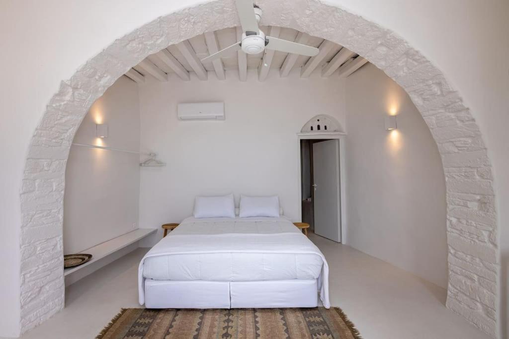 Sterni House in Ιsternia Tinos photo 2