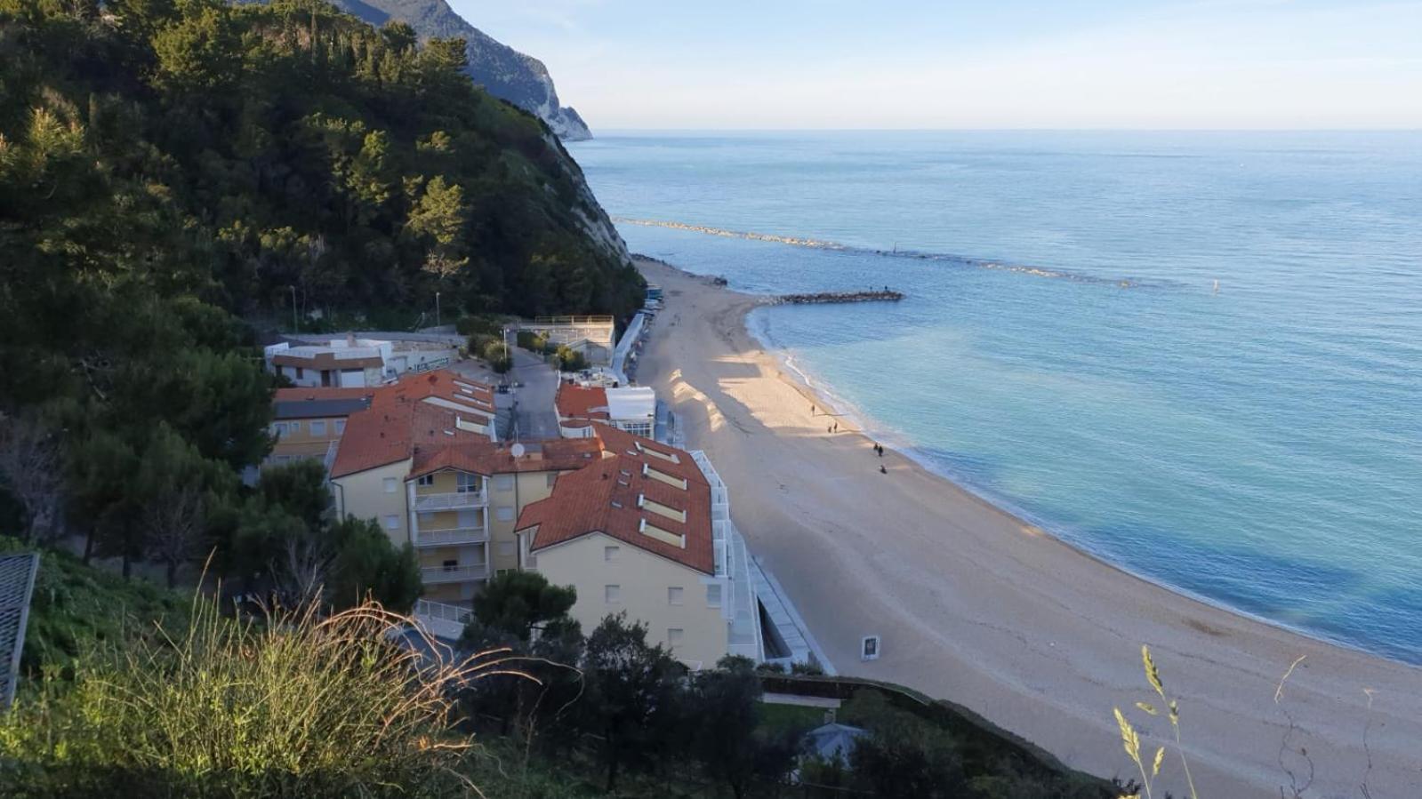 La voce del Mare view 5