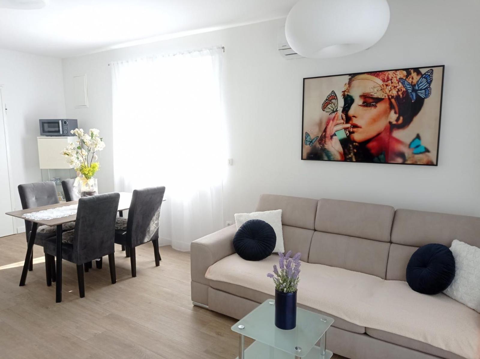 Apartman Franc S view 4