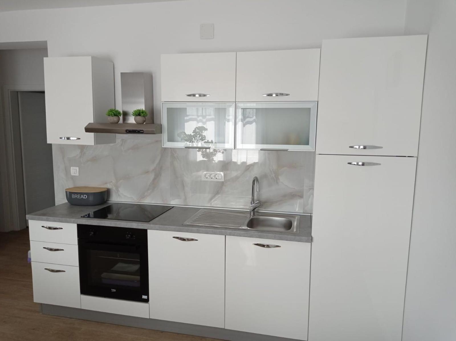 Apartman Franc S view 3