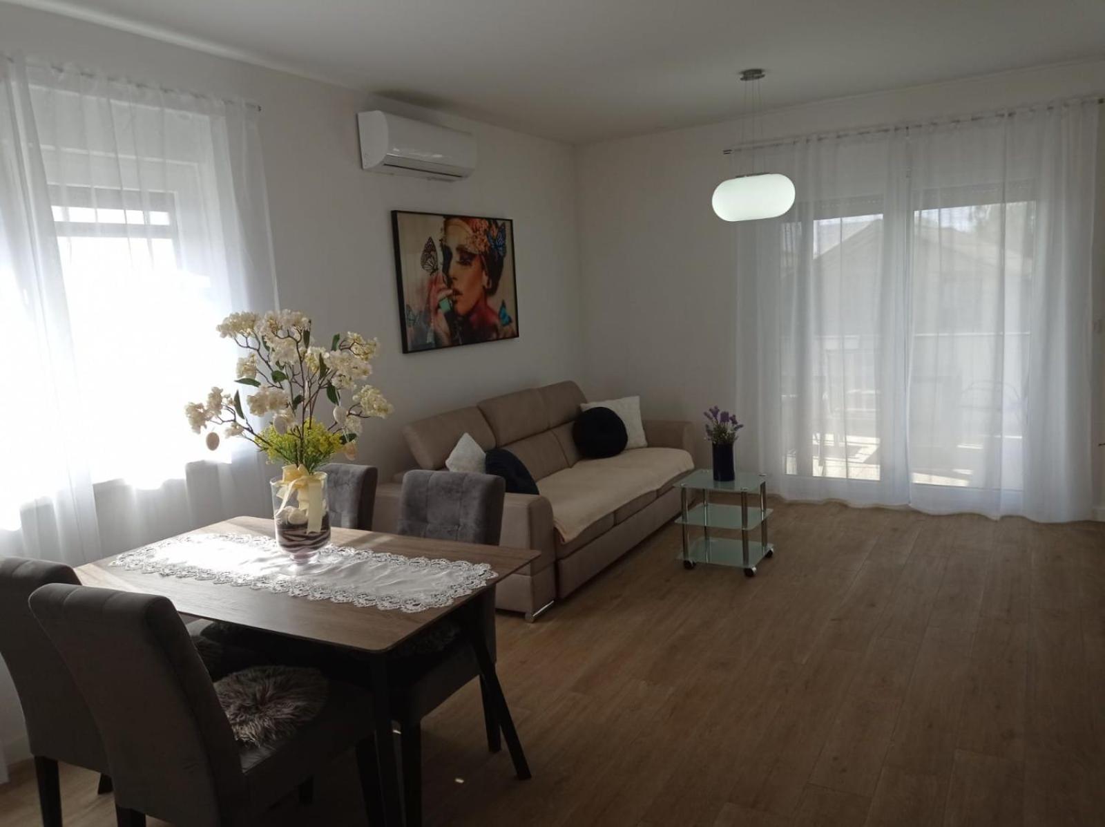 Apartman Franc S view 5