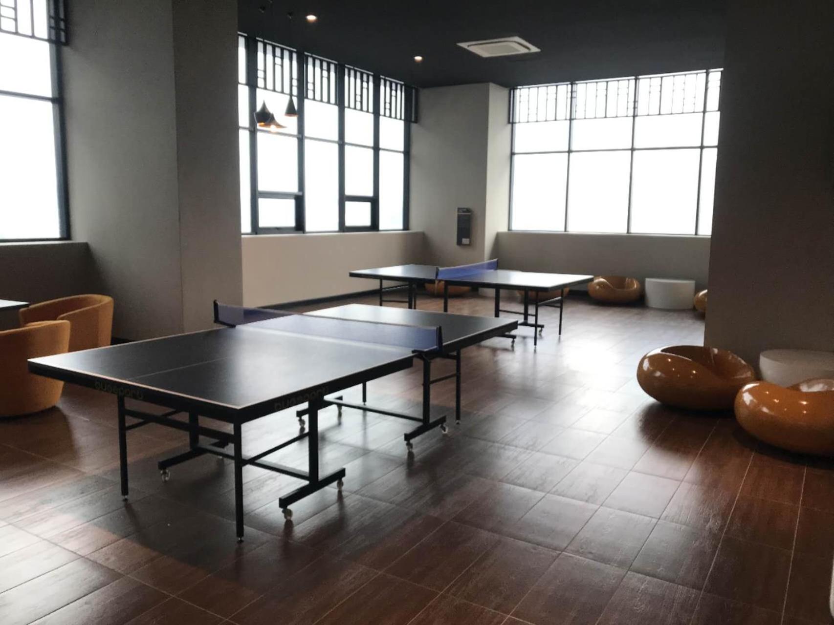 Citizen Execetive Suite - Old Klang Road