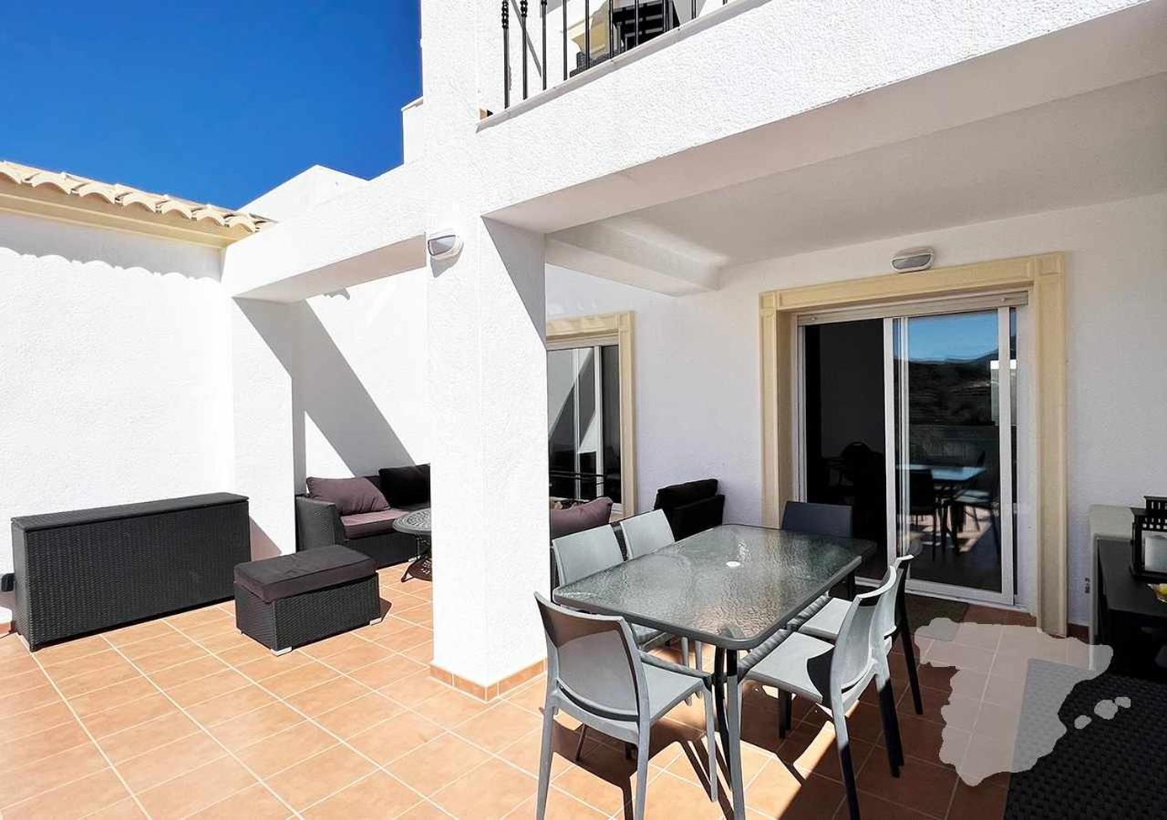 CostaBlancaDreams Casa Tinick in Calpe