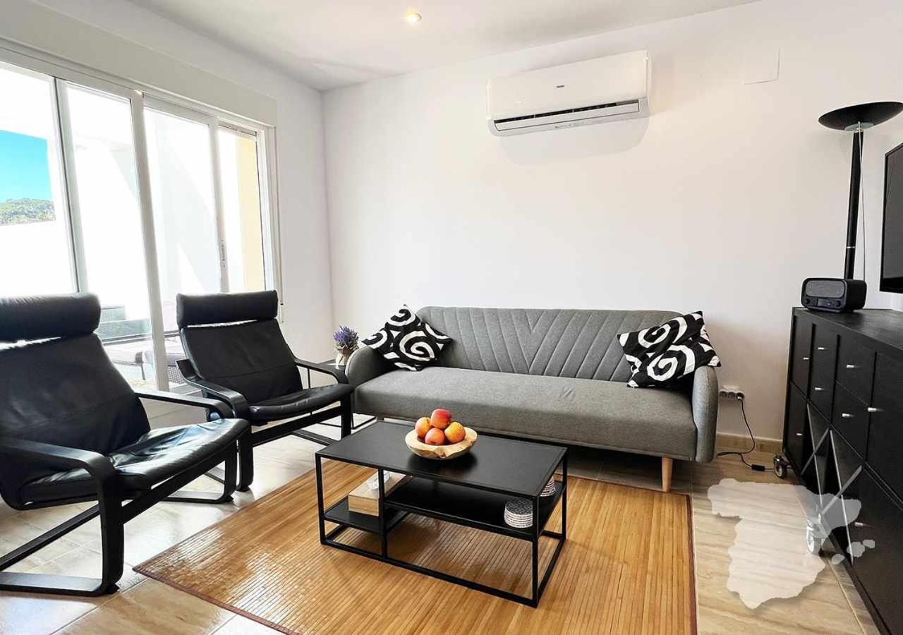 CostaBlancaDreams Casa Tinick in Calpe