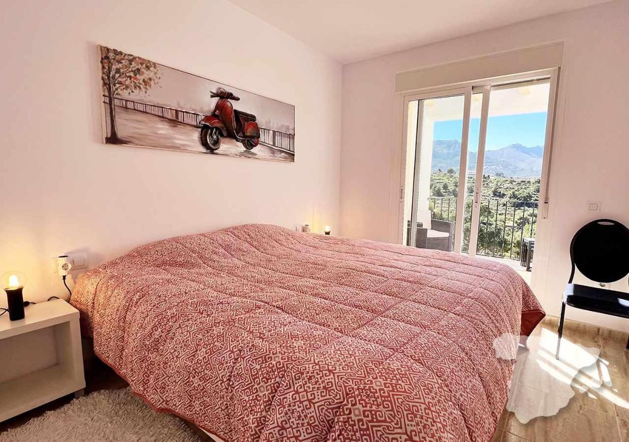 CostaBlancaDreams Casa Tinick in Calpe
