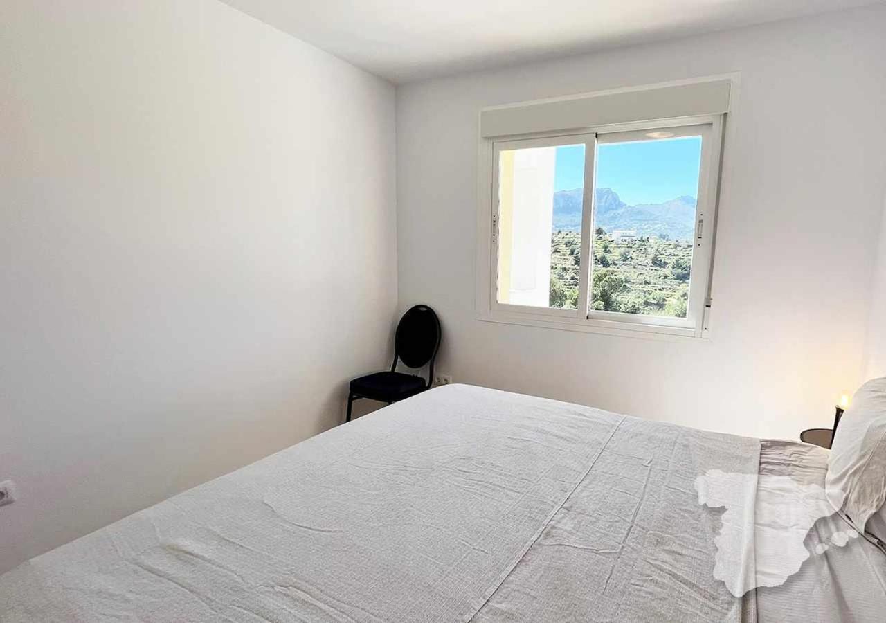 CostaBlancaDreams Casa Tinick in Calpe