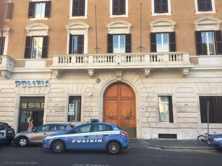 Casa Benso - near Vatican City and Navona Square