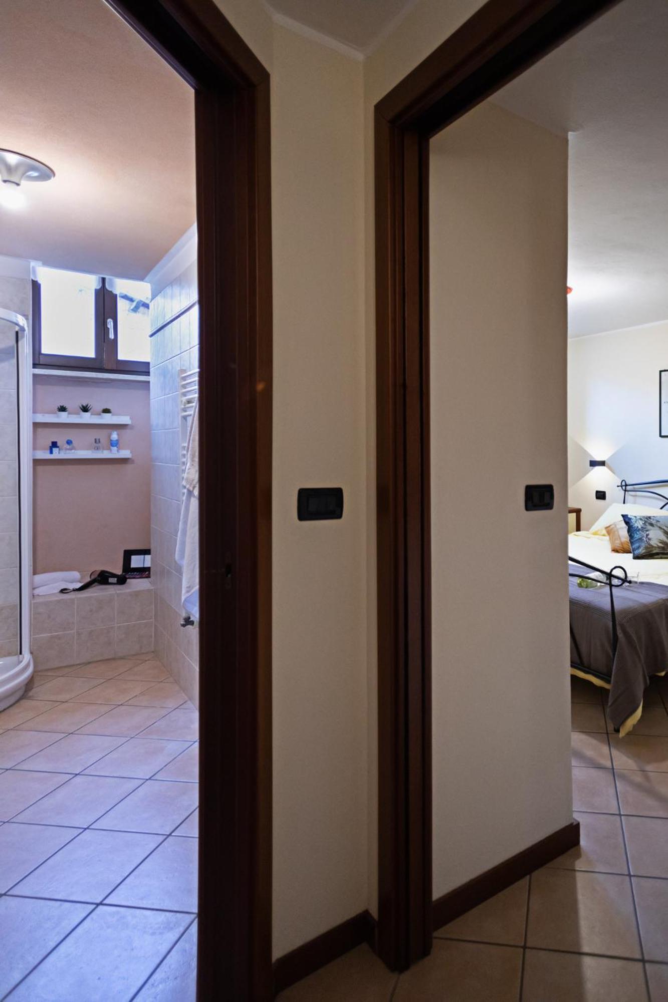 IL BORGO 48 - Regarda Travel view 5