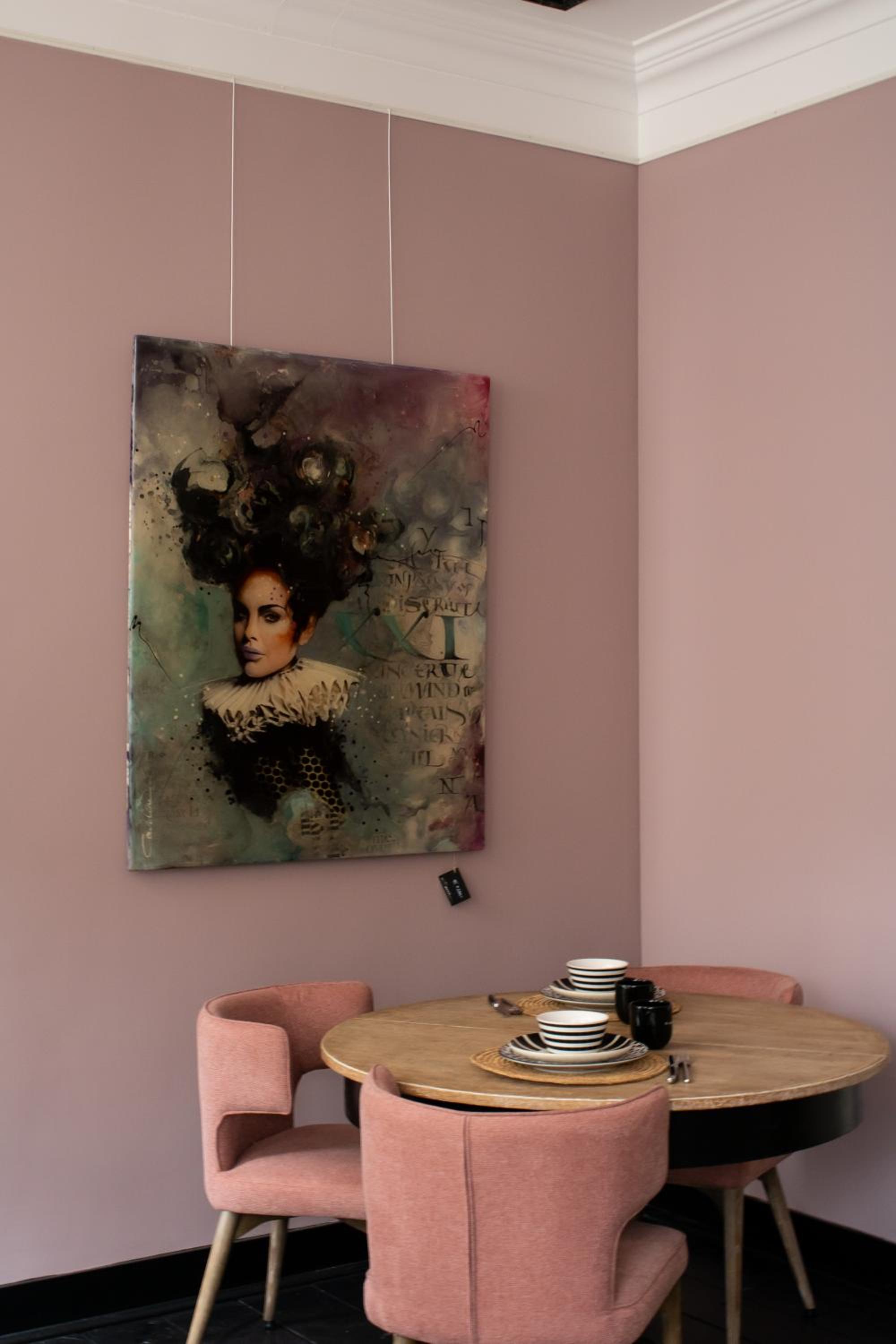 Suite 137, luxe verblijf midden in de bollenstreek