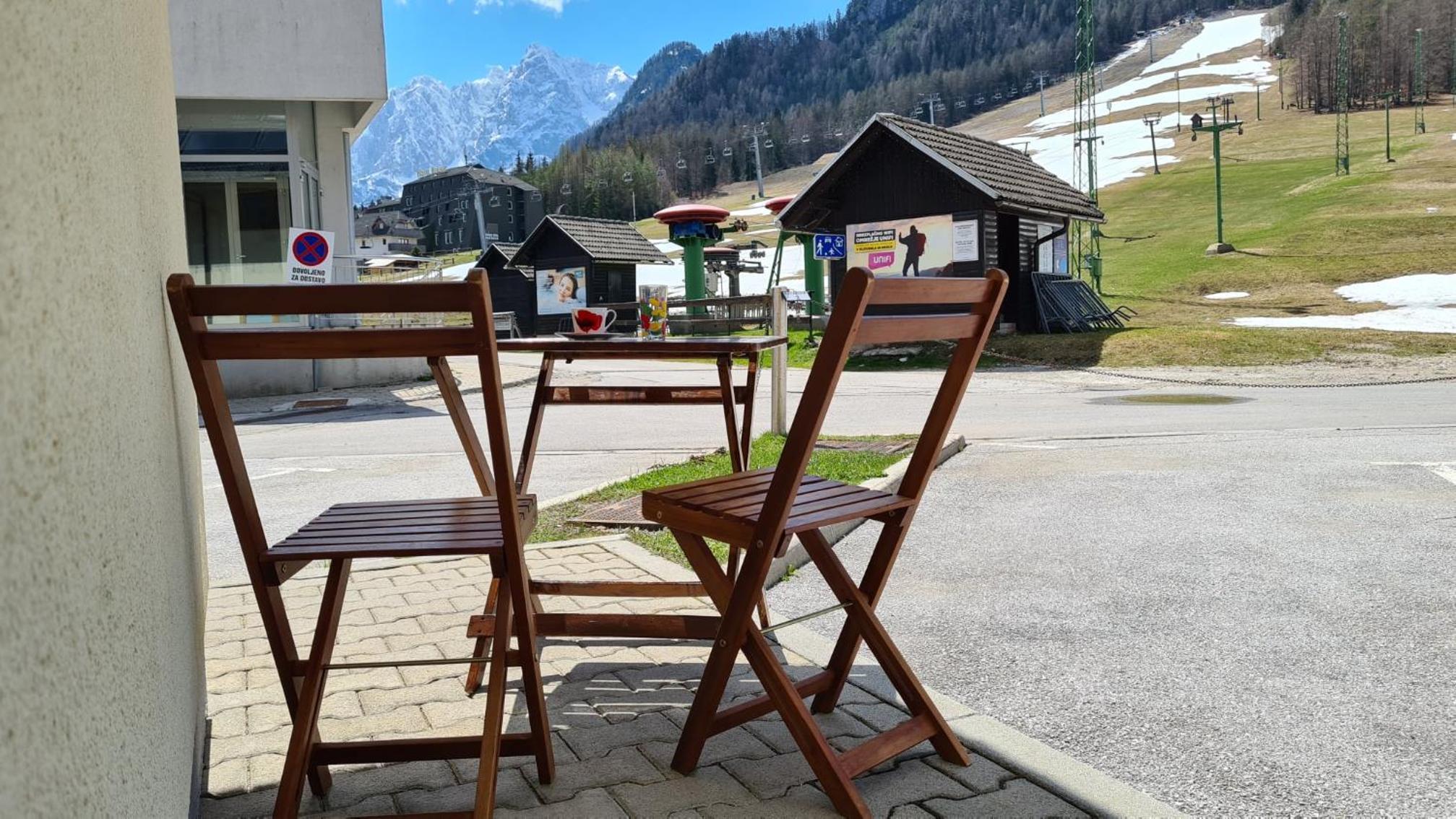 Apartments Blažič