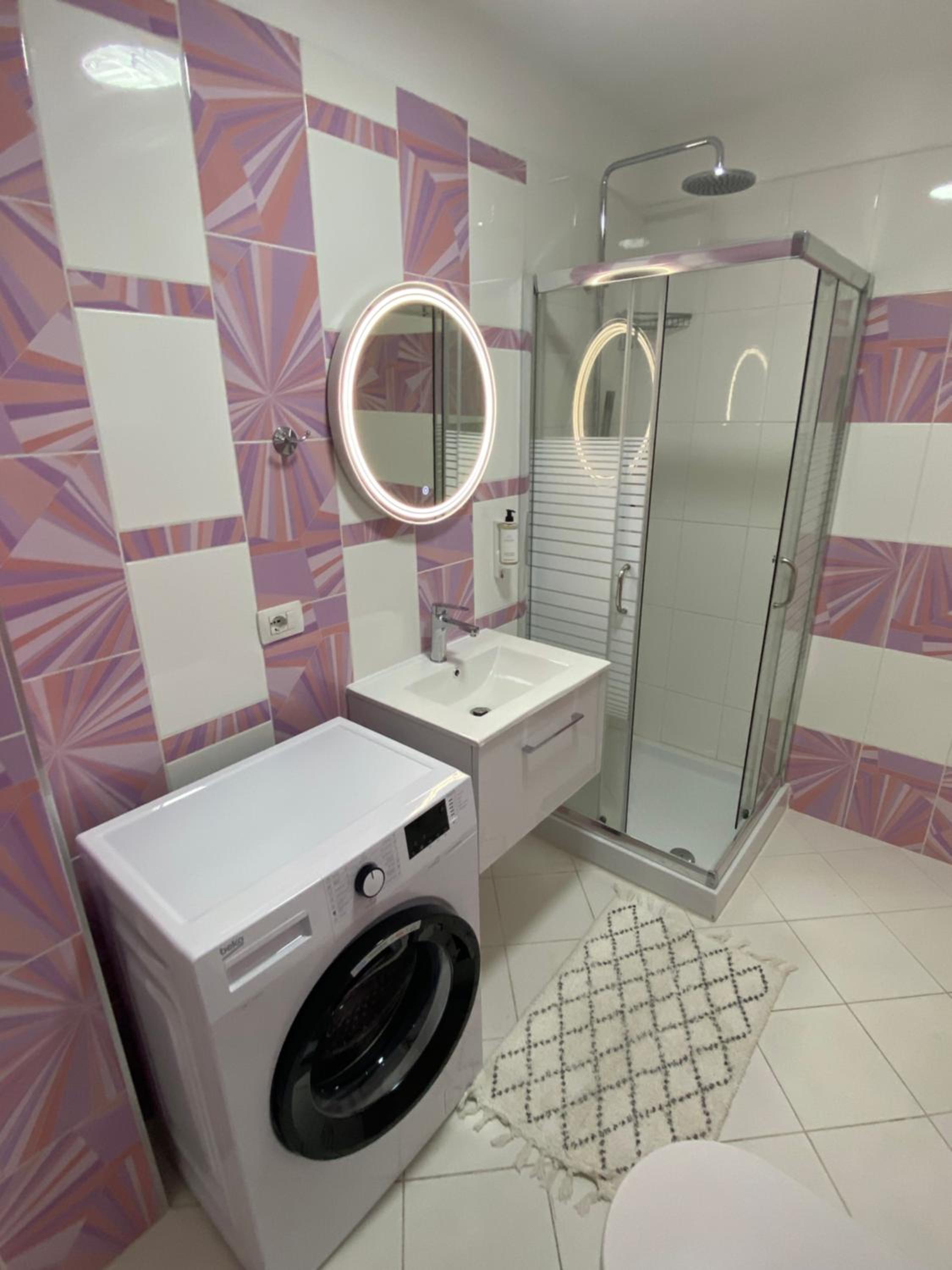 Merville Apartment 6