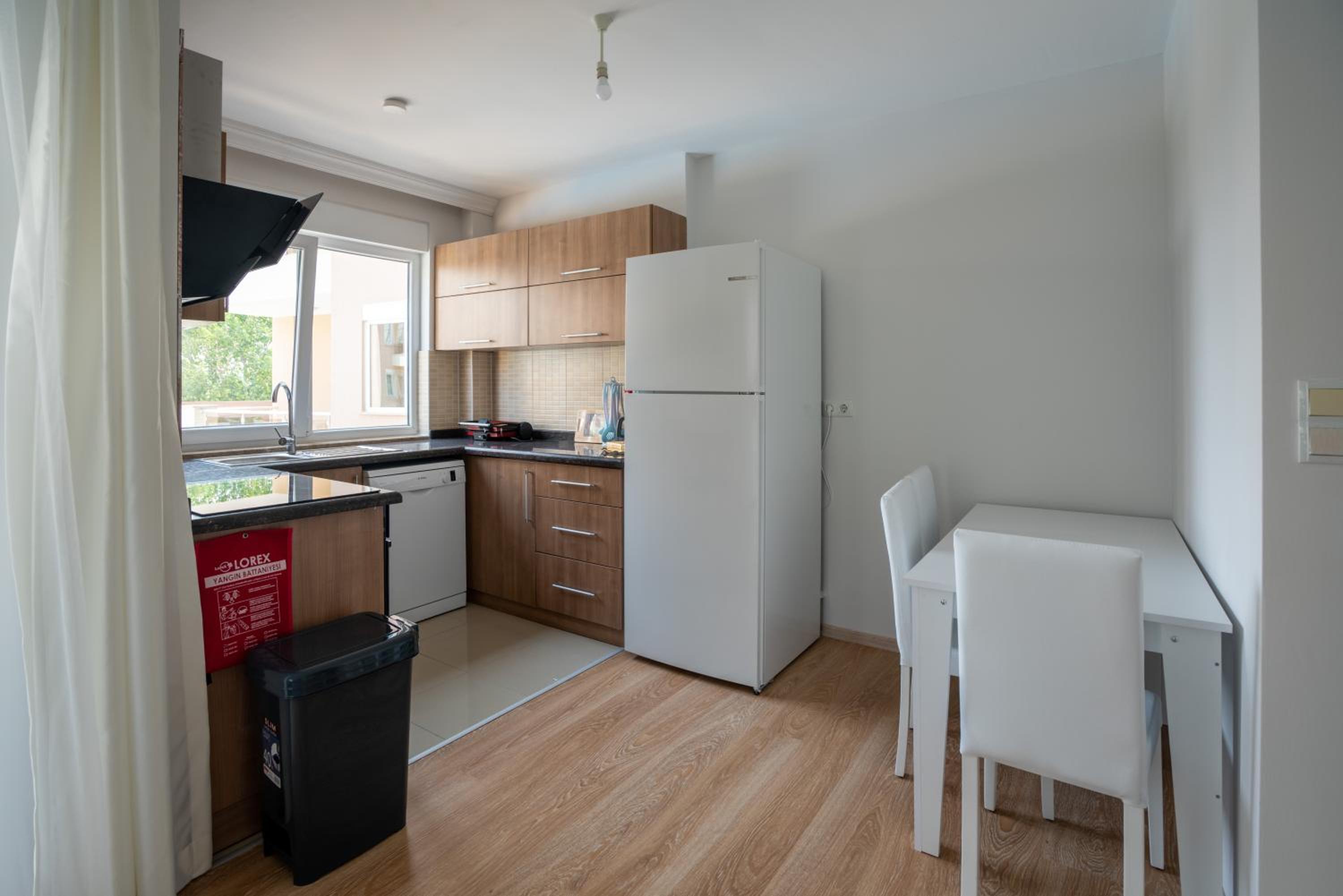River Park Residence Lara - Image 60