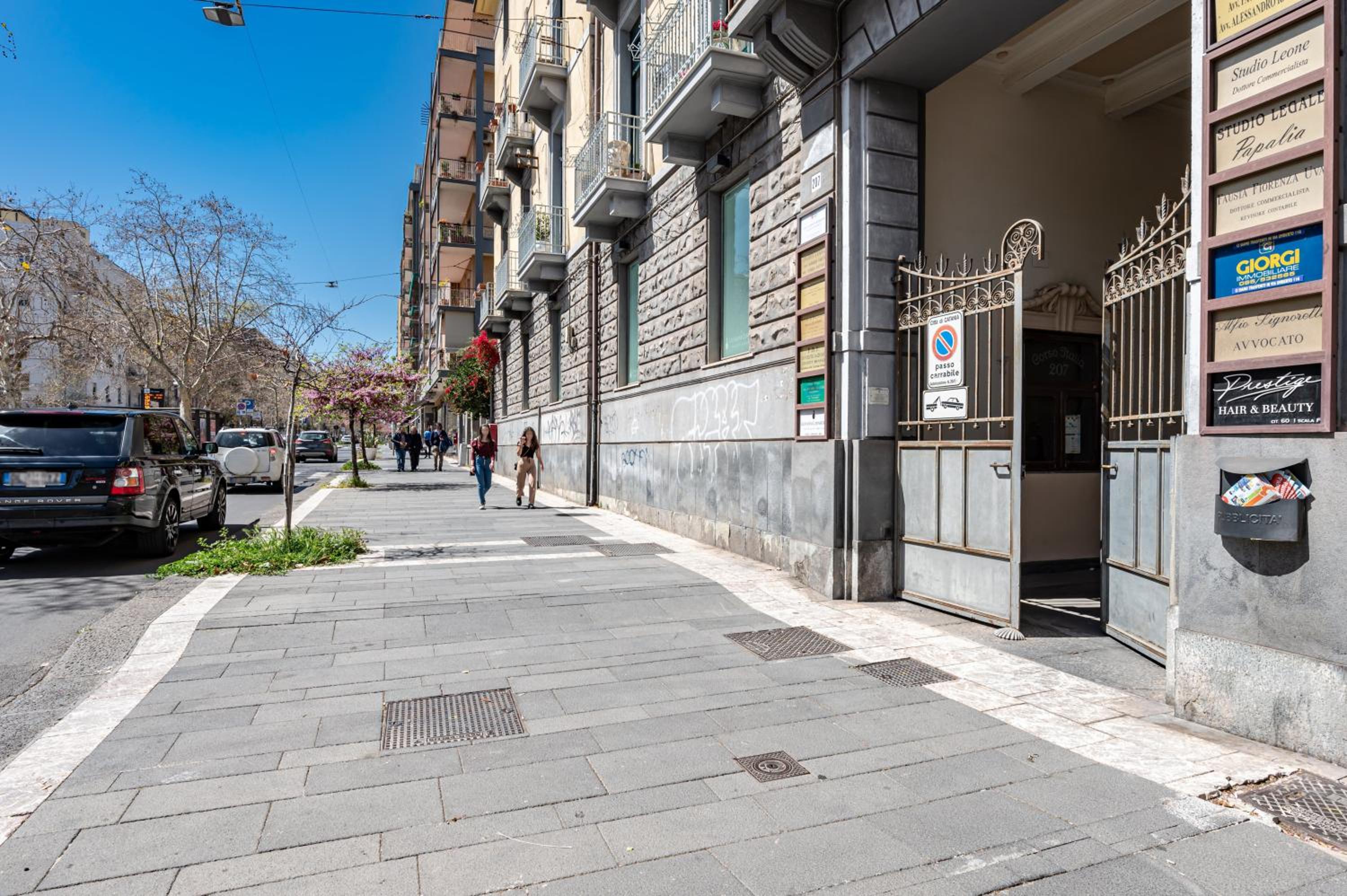 GuestHost - Corso Italia Central Flat near the Seafront view 5