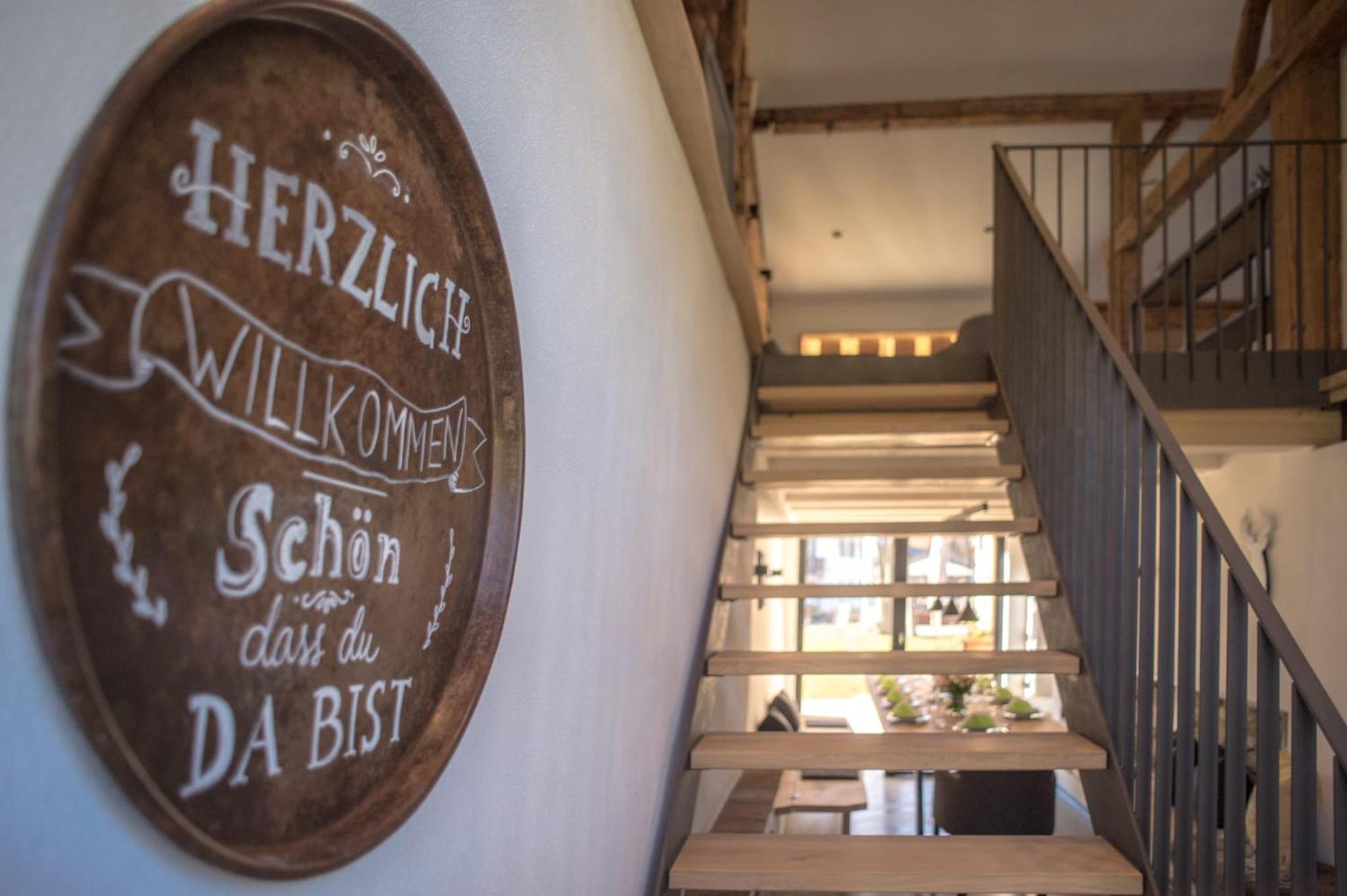 Geigelstein Chalets