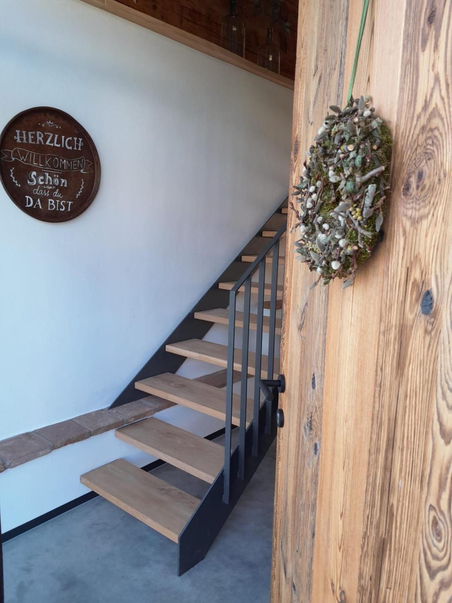 Geigelstein Chalets