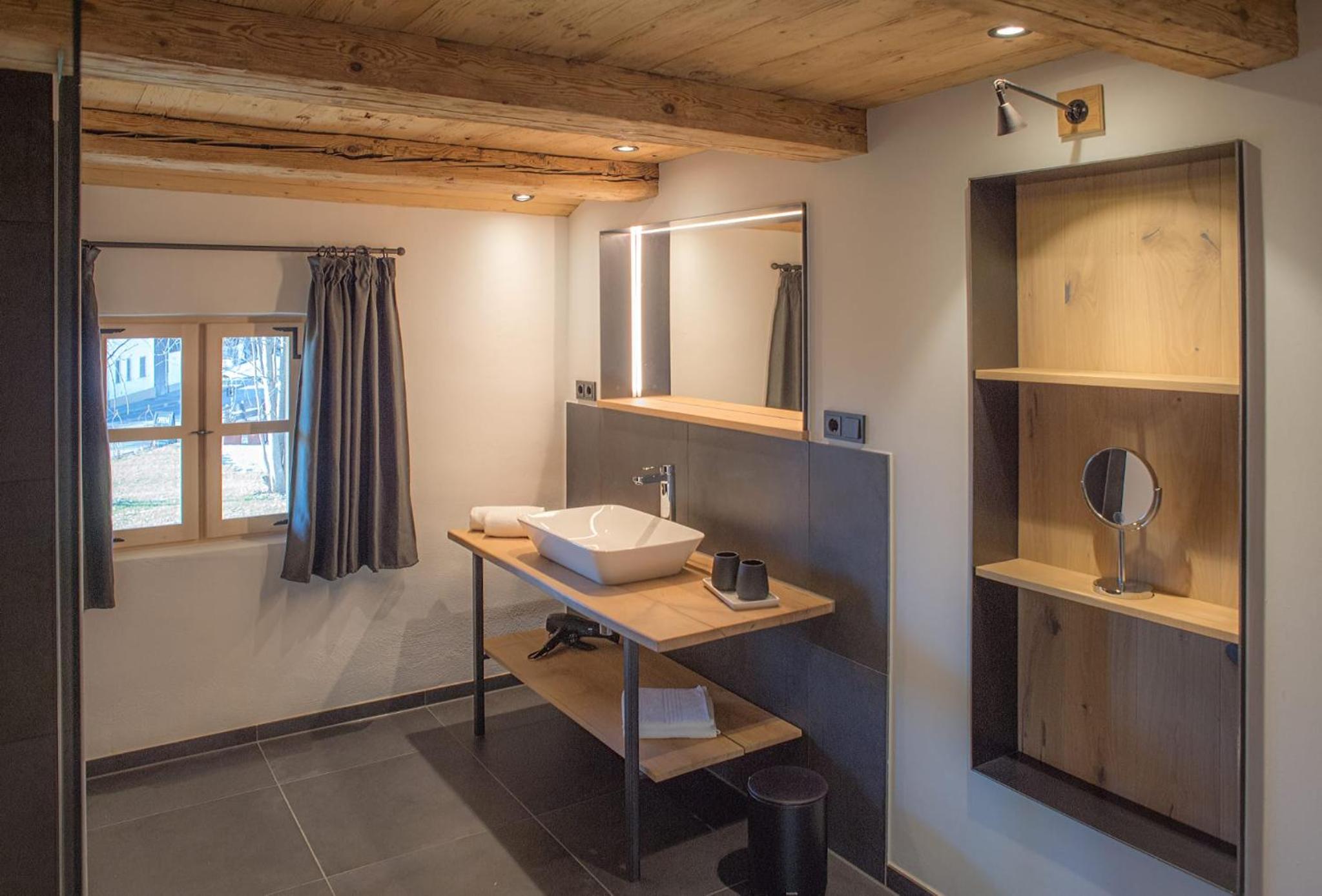 Geigelstein Chalets