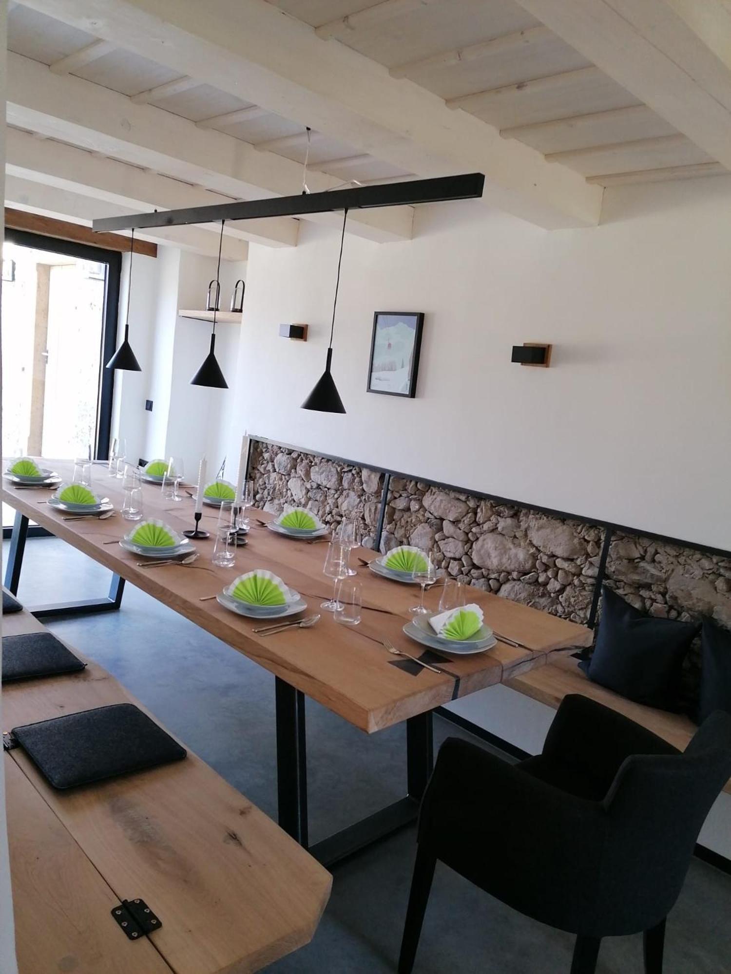 Geigelstein Chalets