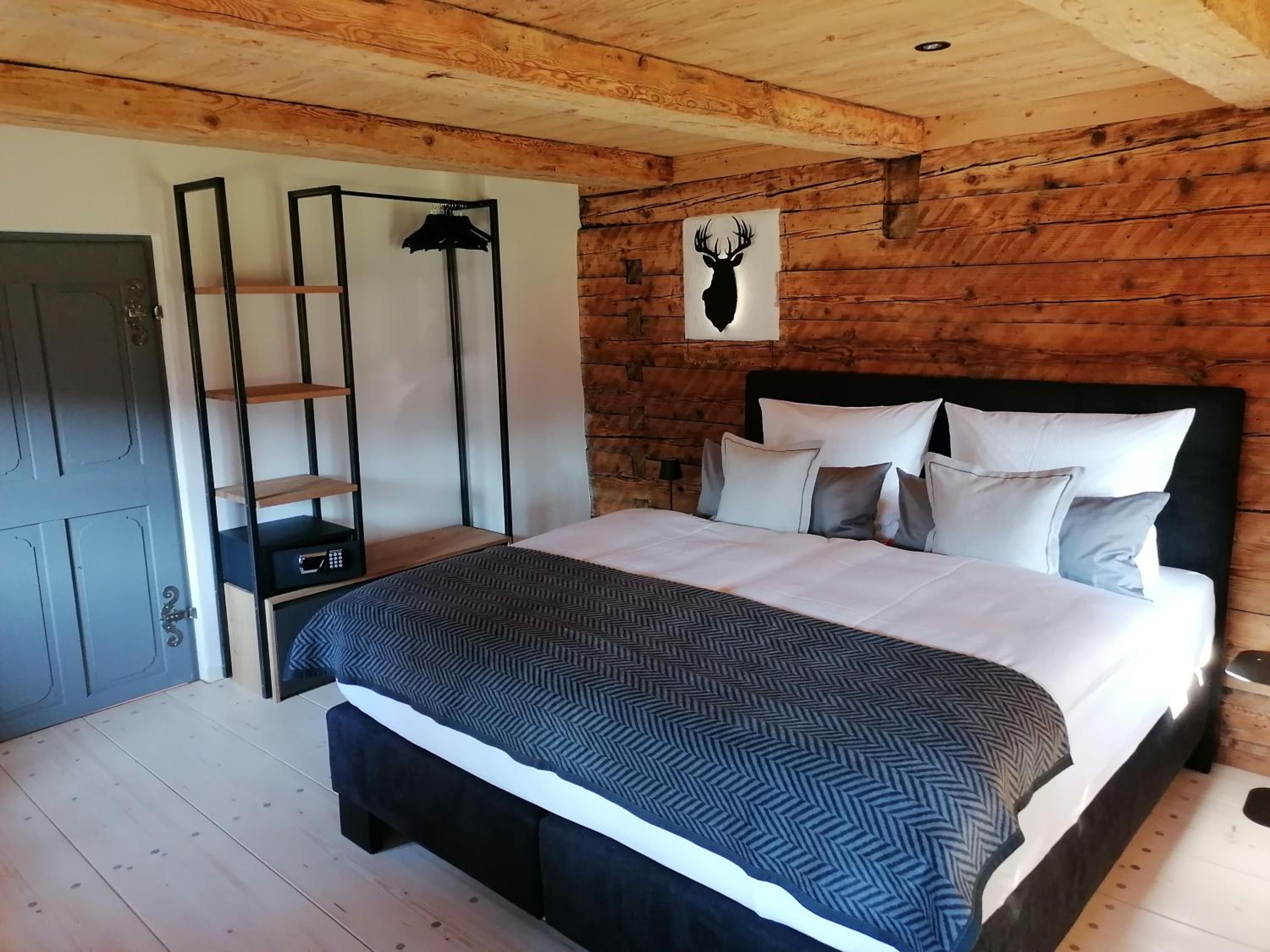 Geigelstein Chalets