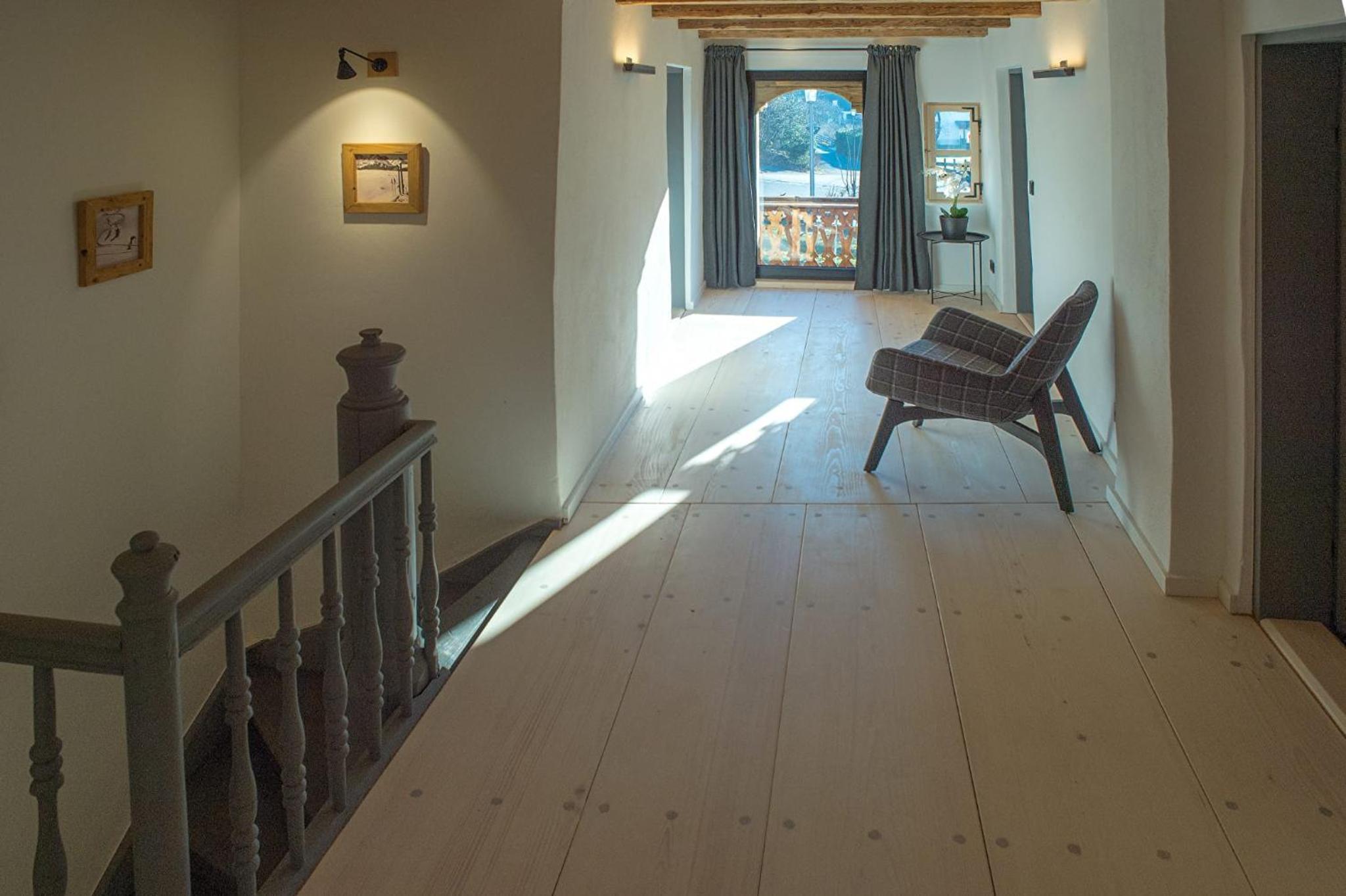 Geigelstein Chalets