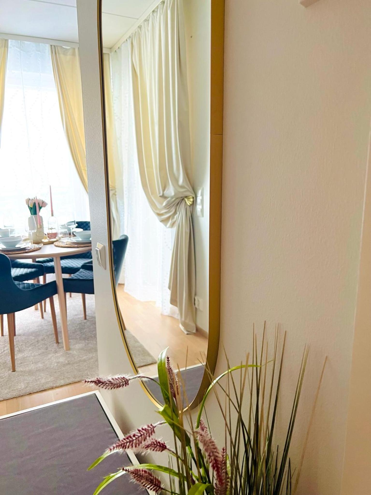 Luxury of aristocrats near airport and jumbo