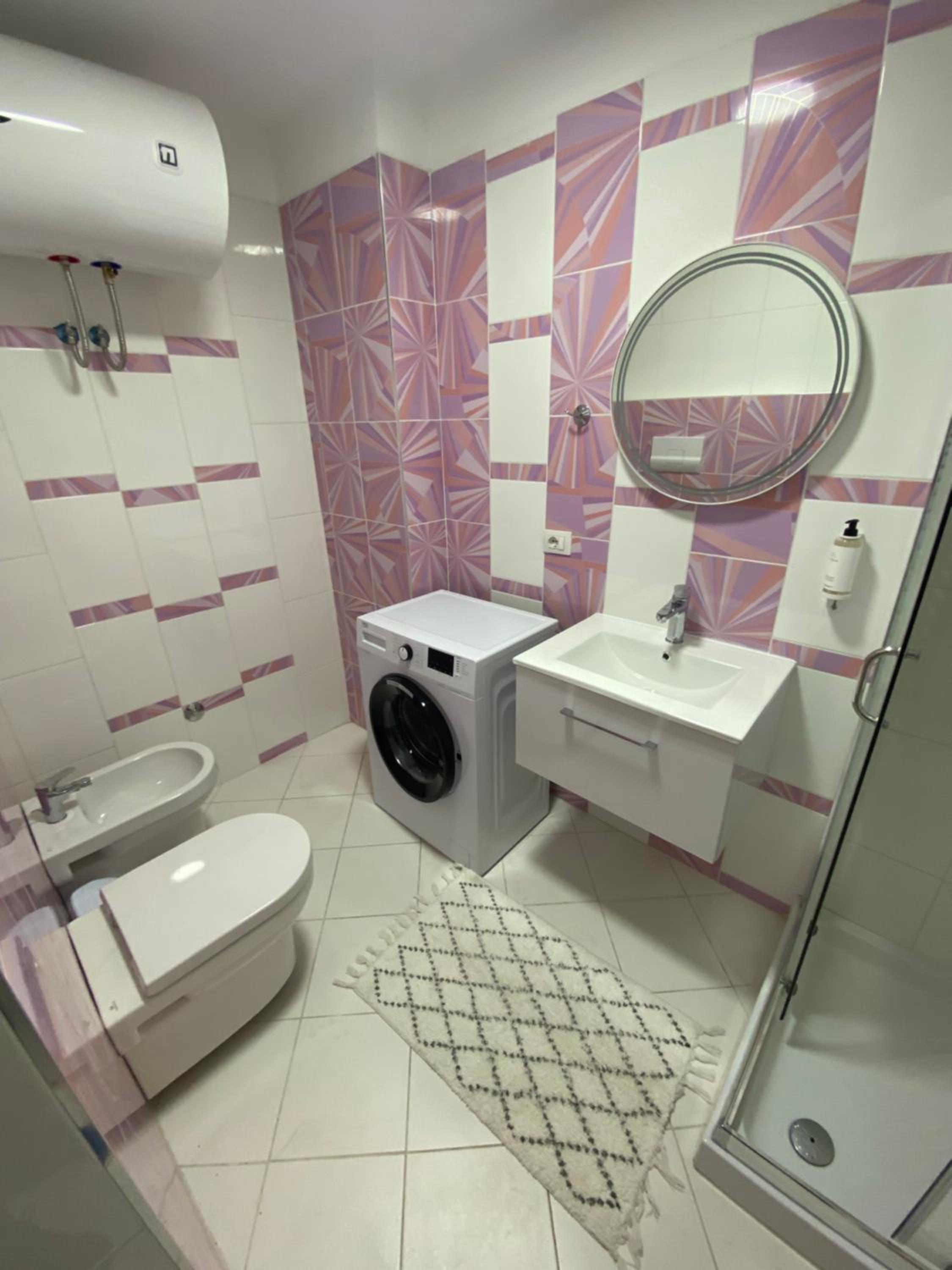 Merville Apartment 6