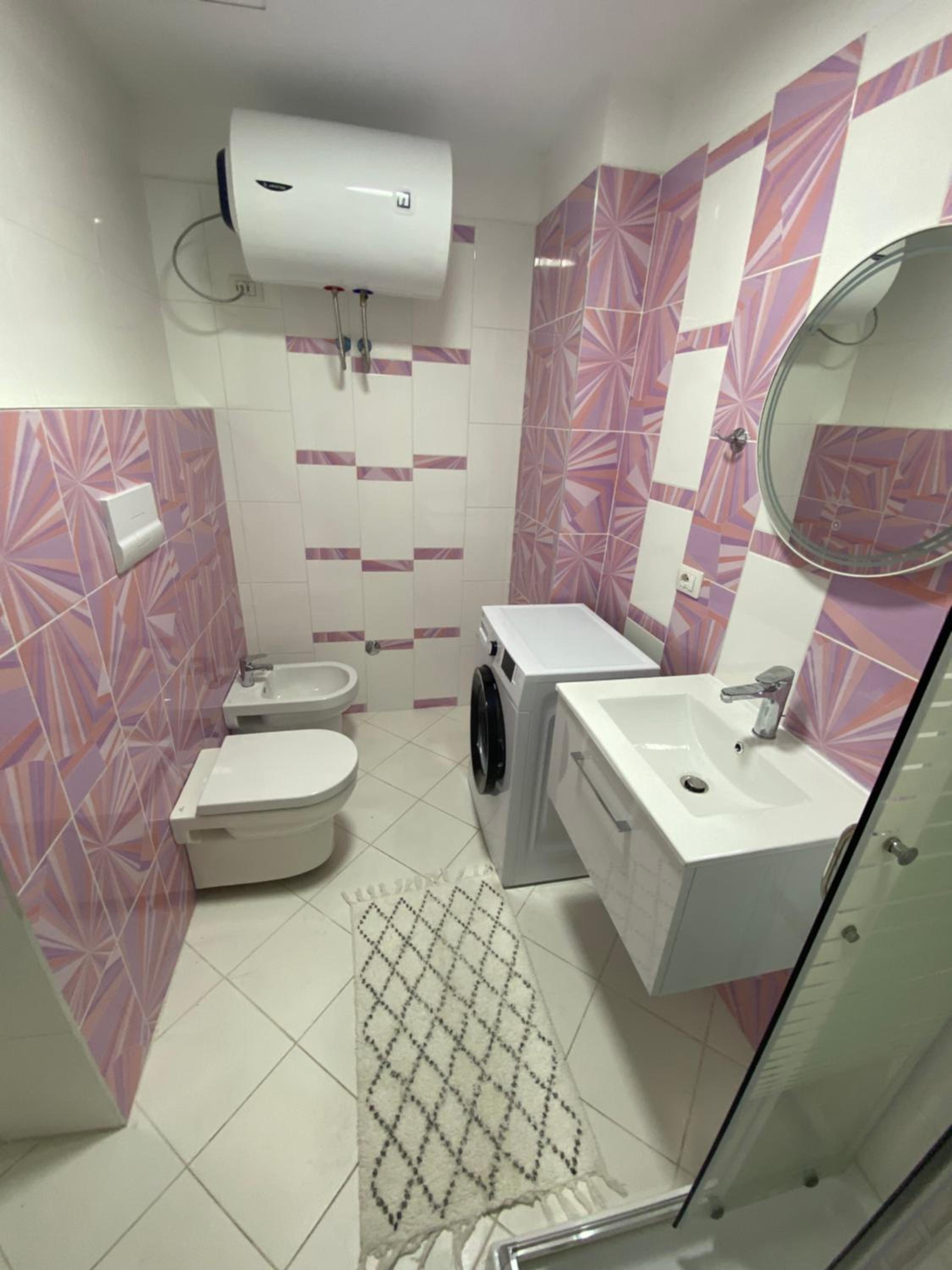 Merville Apartment 6