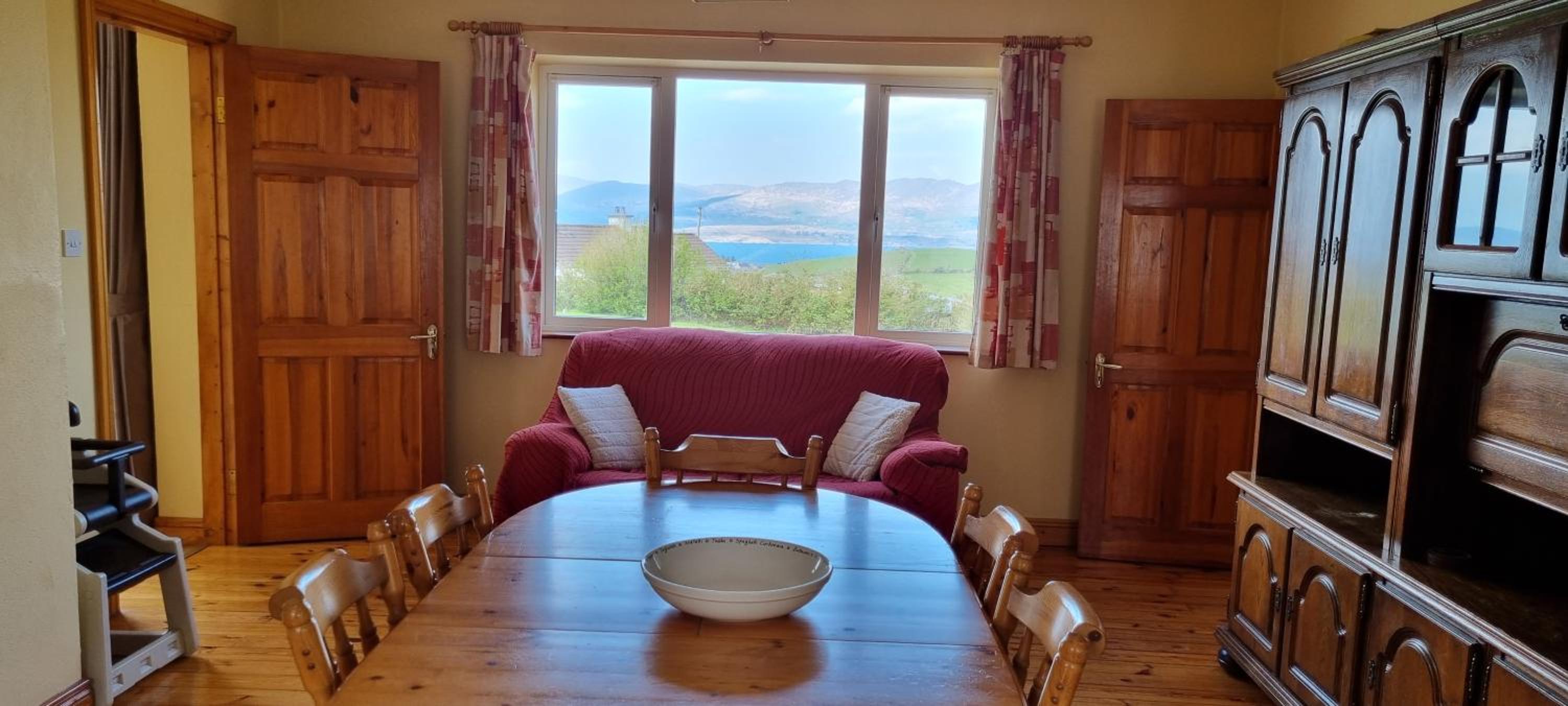 Moulamill Cottage Bed and Breakfast Glenlough P75RY86
