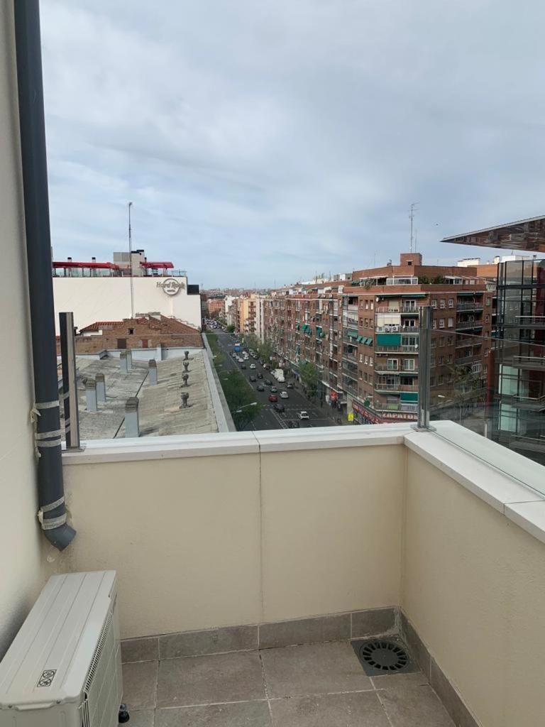 HOSTAL LA ESTACION TERRAZAS