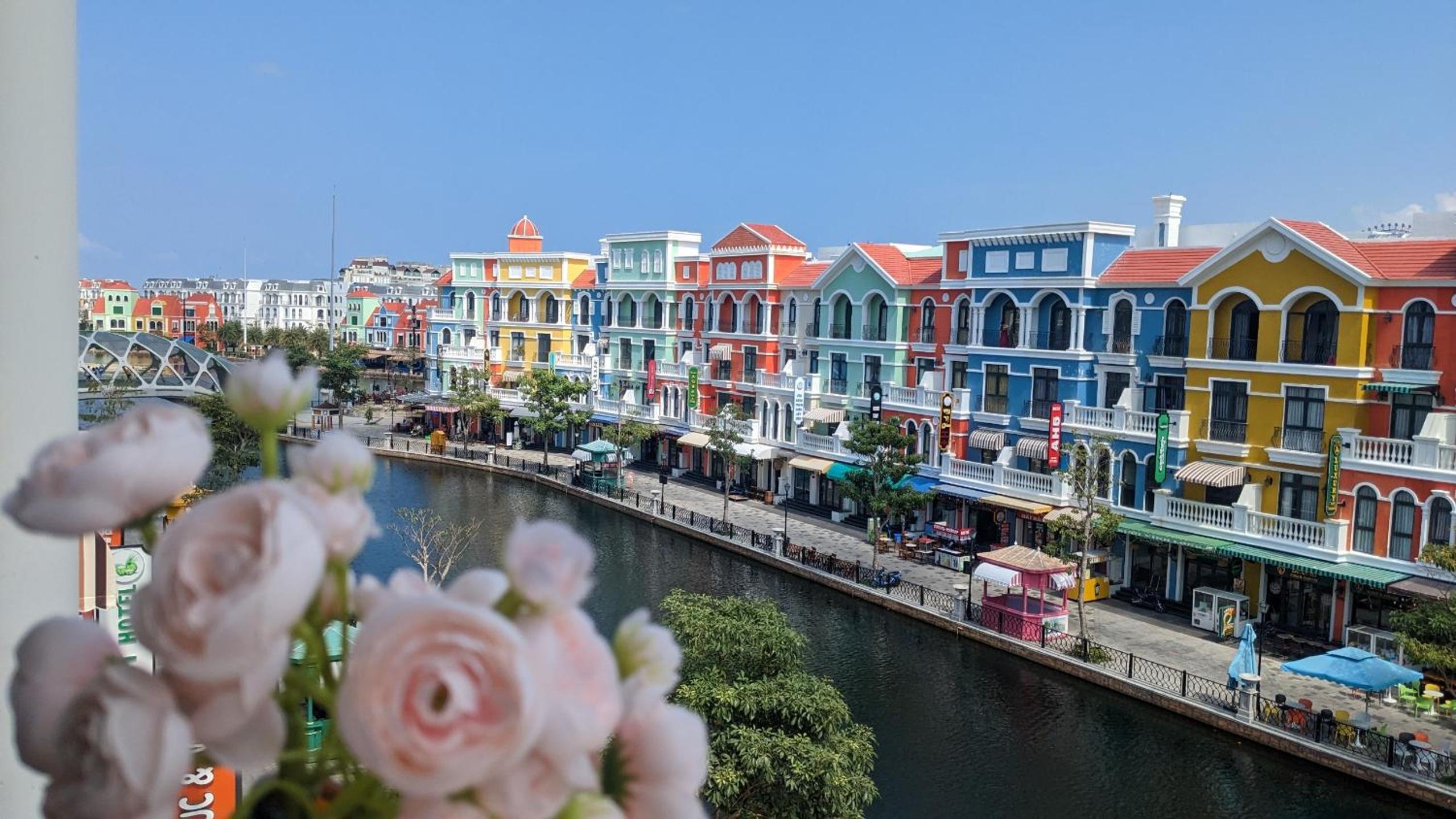 Thiên Ý Homestay