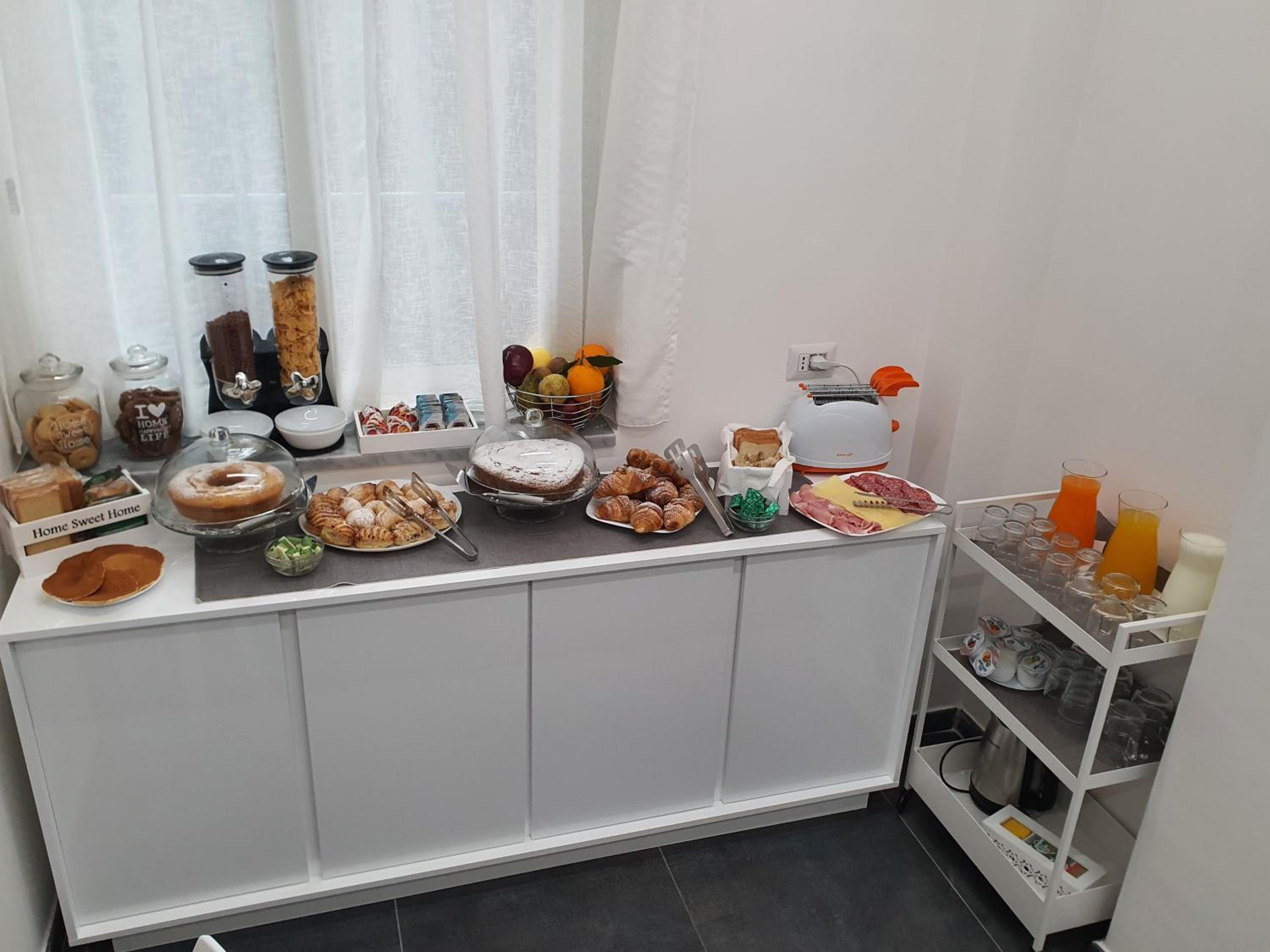 Gaisa Naples - Bed & Breakfast