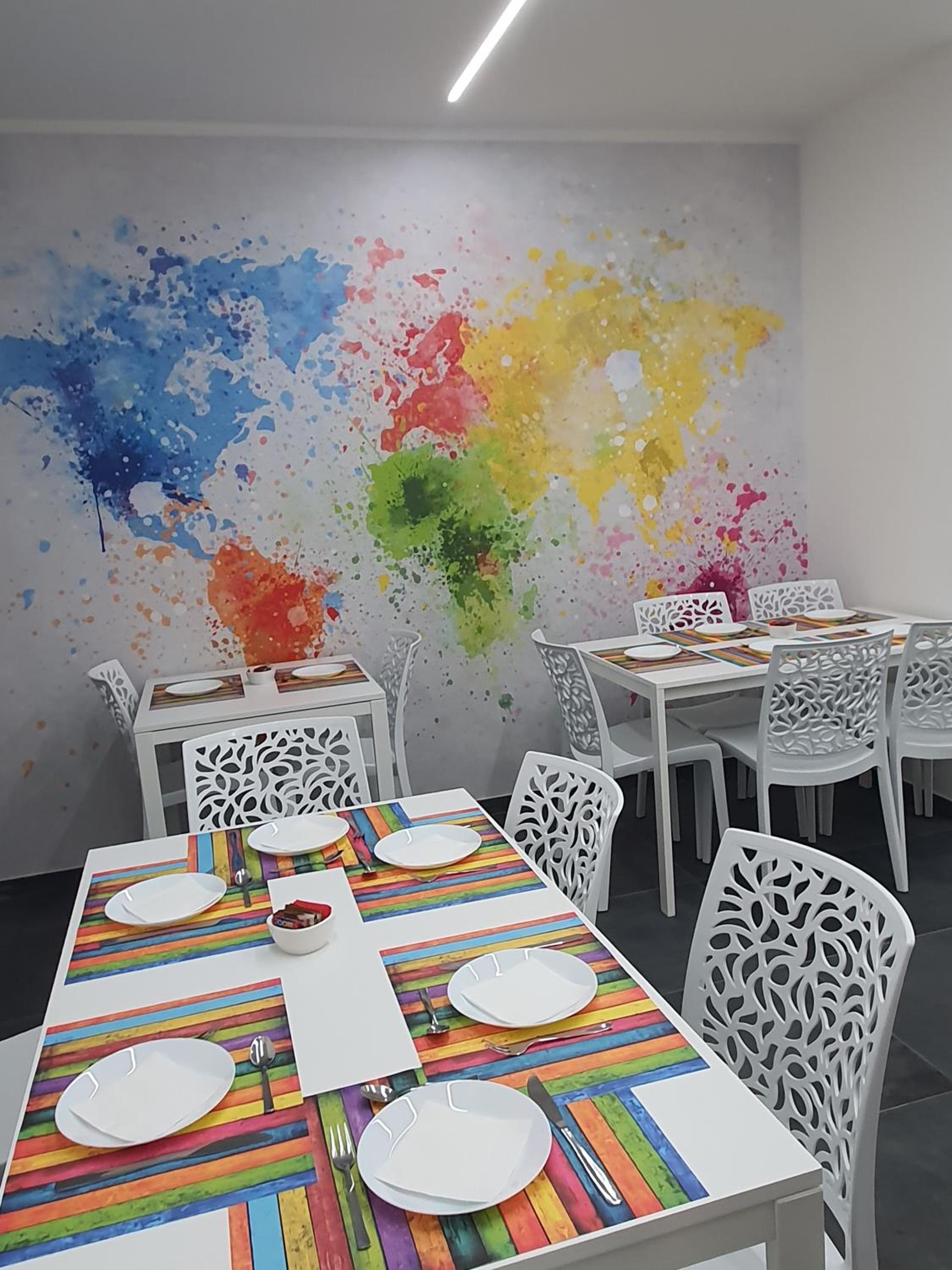 Gaisa Naples - Bed & Breakfast