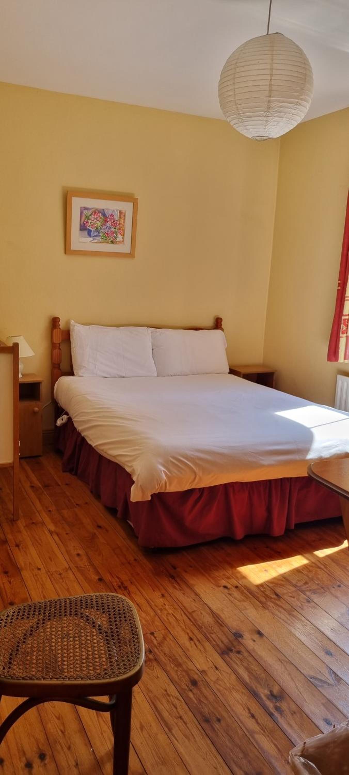Moulamill Cottage Bed and Breakfast Glenlough P75RY86