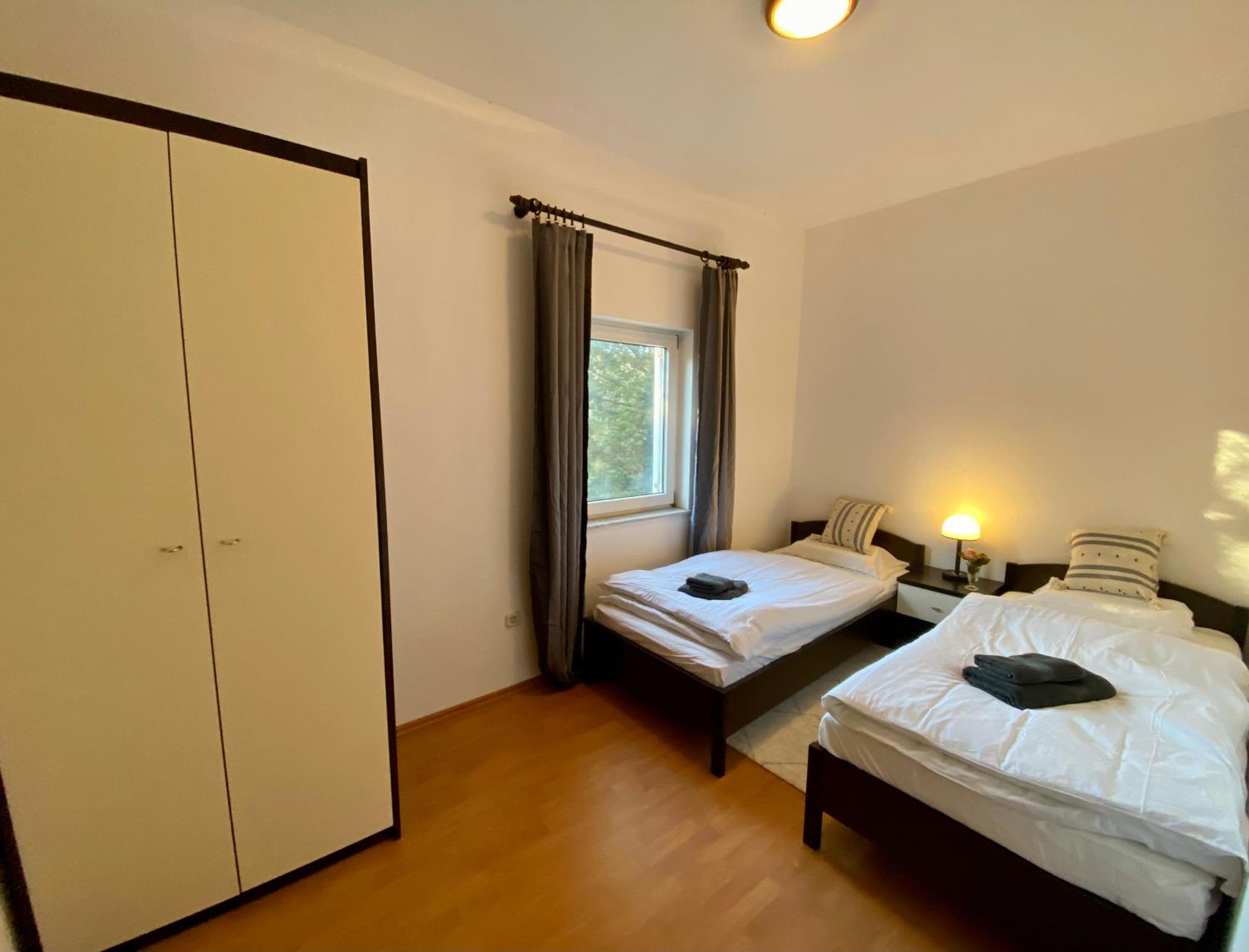 Villa Theresa