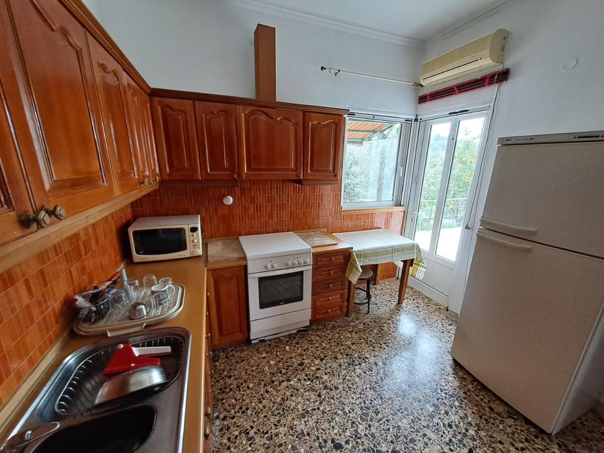 GEORGE'S VILLA photo 3