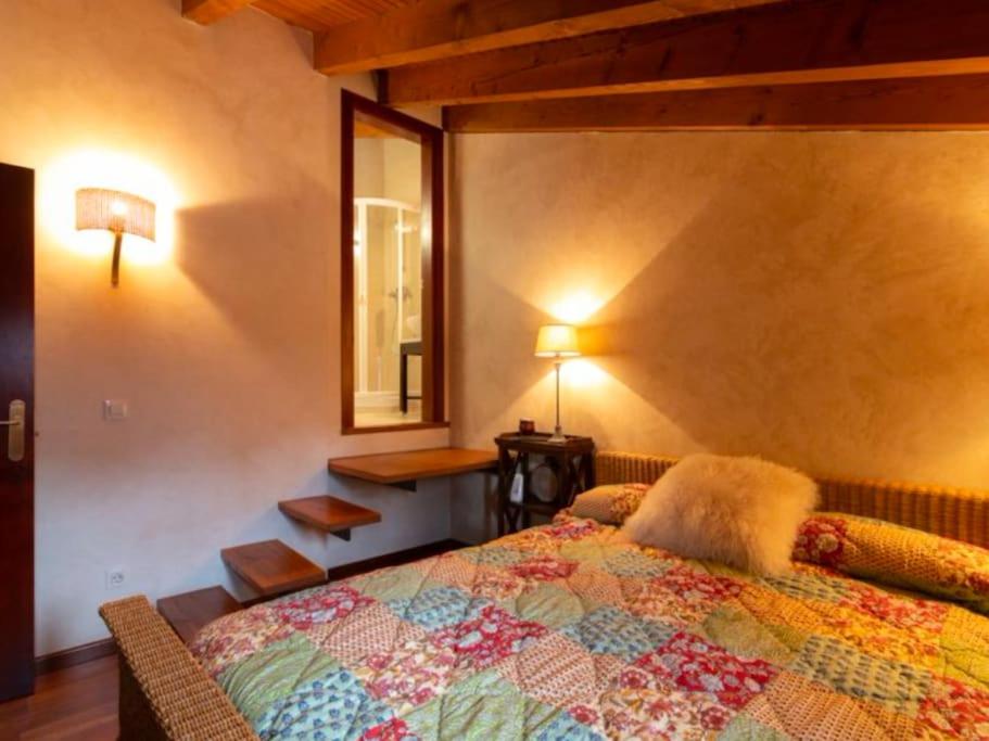 Bombonera romántica con vistas a Grandvalira
