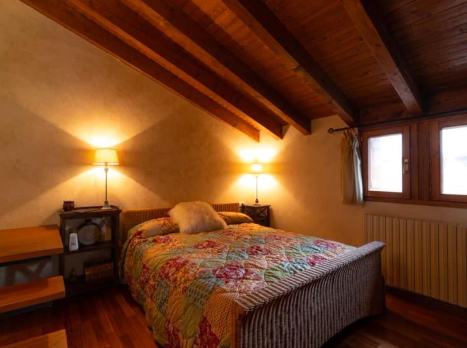 Bombonera romántica con vistas a Grandvalira