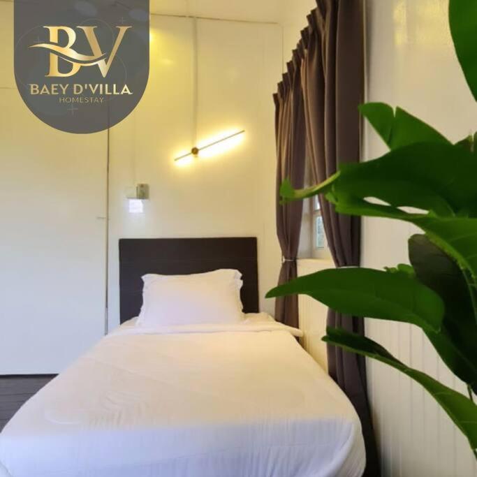 BAEY D'VILLA HOMESTAY KINABATANGAN photo 7
