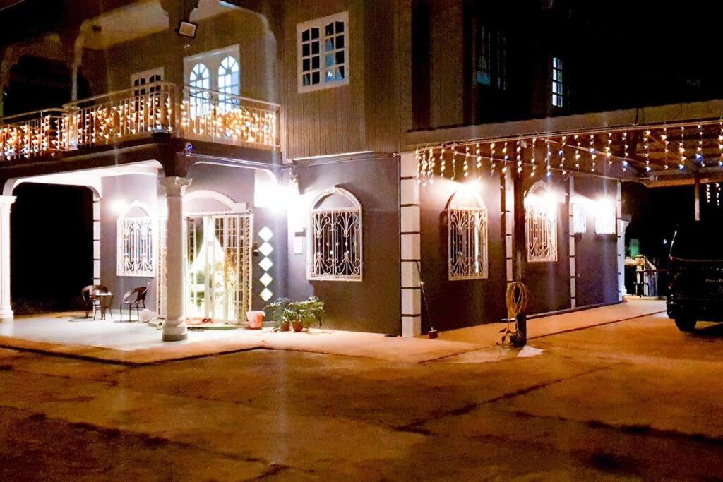 BAEY D'VILLA HOMESTAY KINABATANGAN