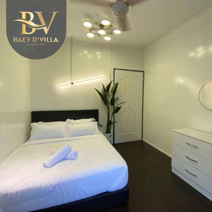 BAEY D'VILLA HOMESTAY KINABATANGAN photo 8