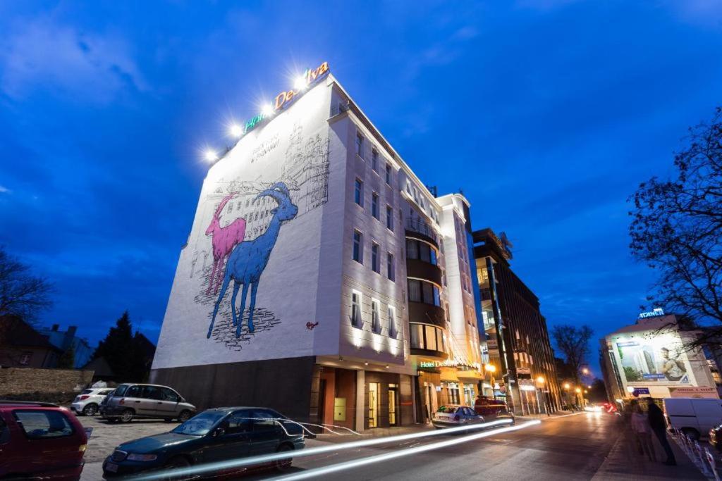 Hotel DeSilva Premium Poznań - Image 1