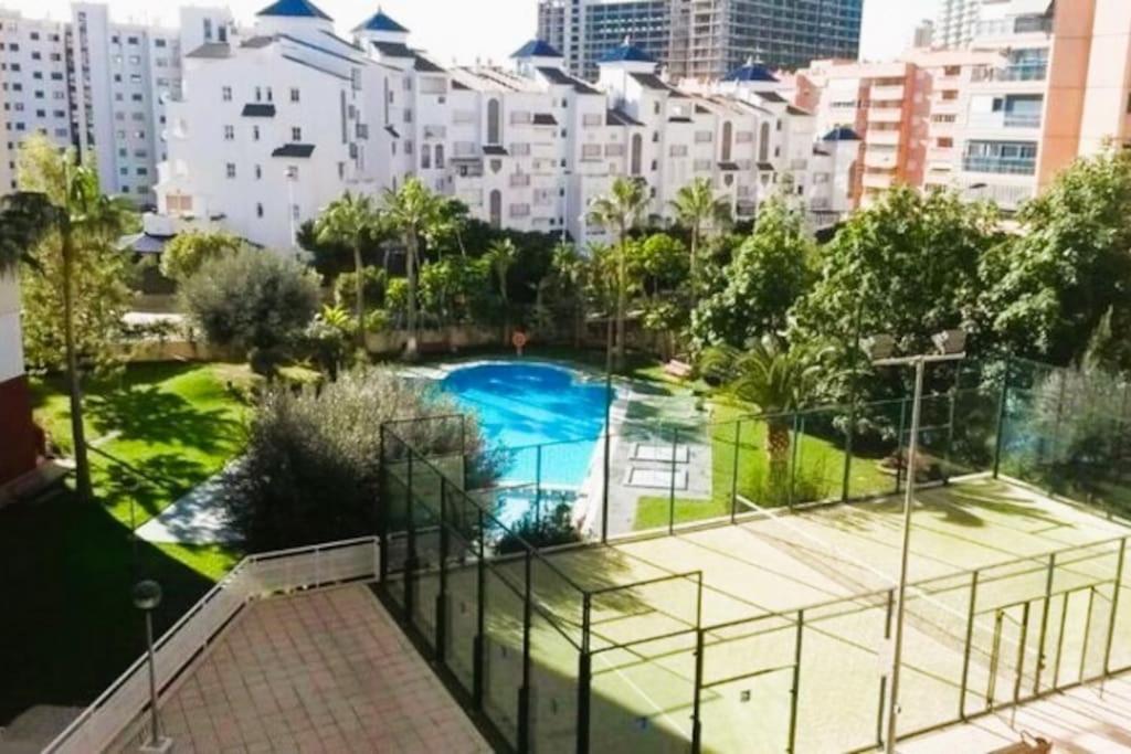 Cala Esmeralda Apartament
