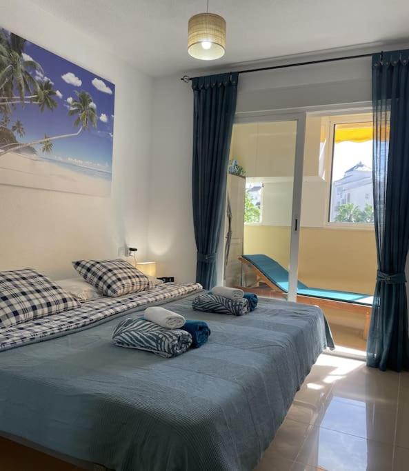 Cala Esmeralda Apartament