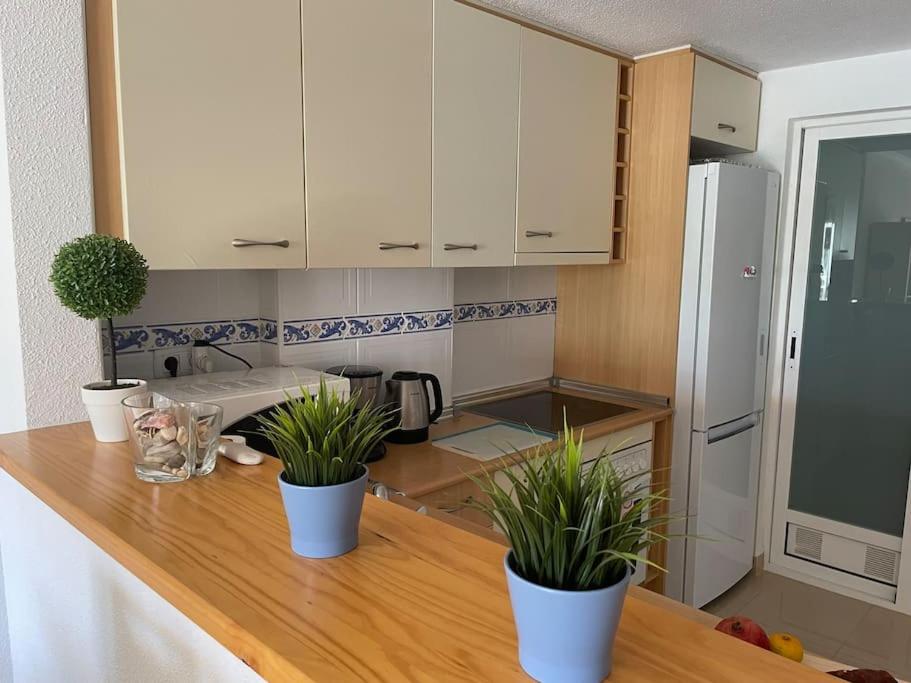 Cala Esmeralda Apartament