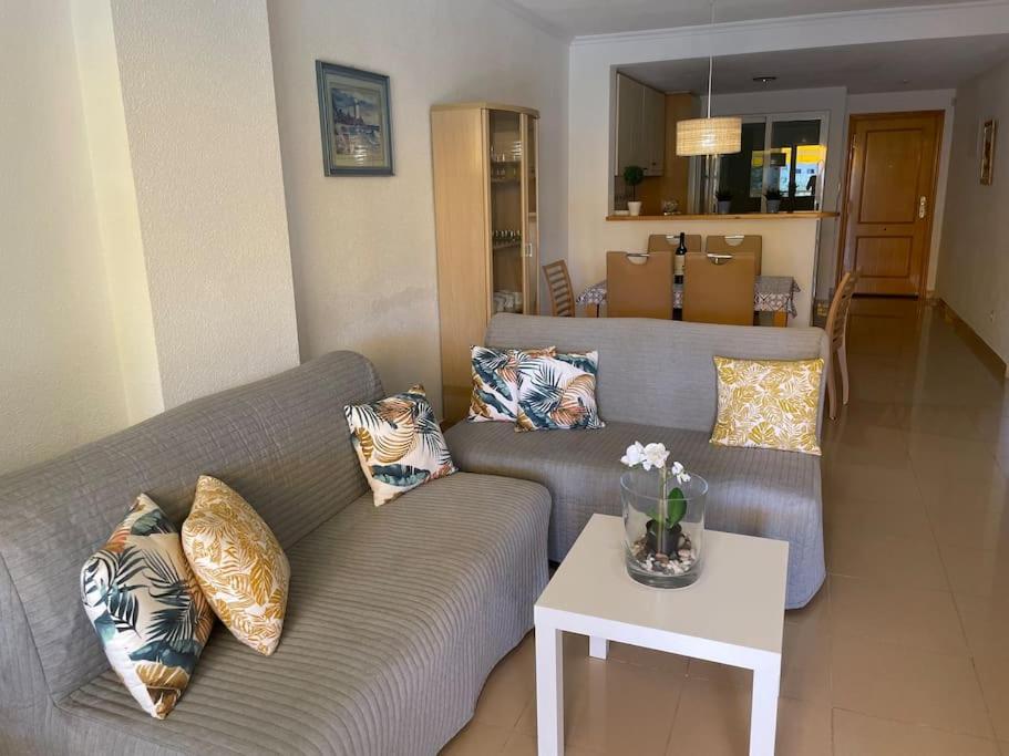Cala Esmeralda Apartament